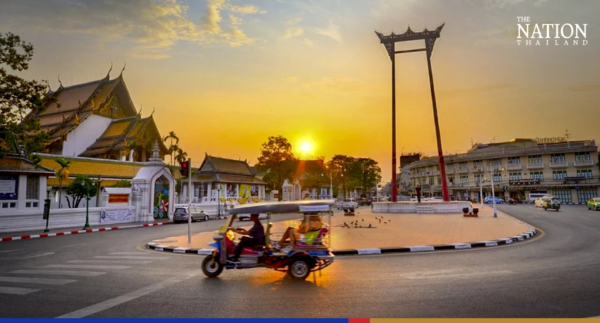 PM happy at Bangkok being chosen ‘best city’ for tourists in 2022