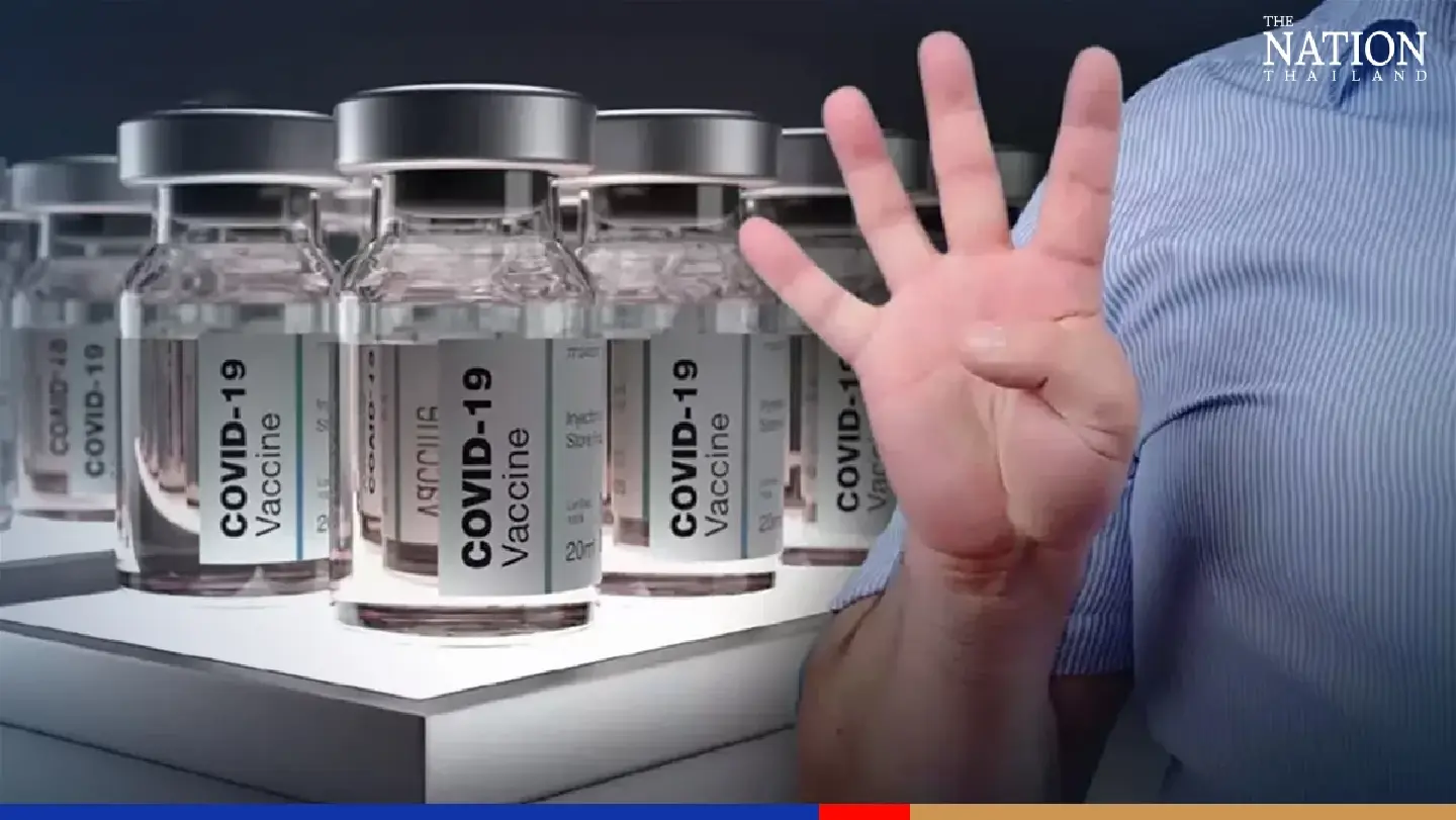 Ministry confirms revising criteria for administering Covid booster dose Ministry confirms revising criteria for administering Covid booster dose