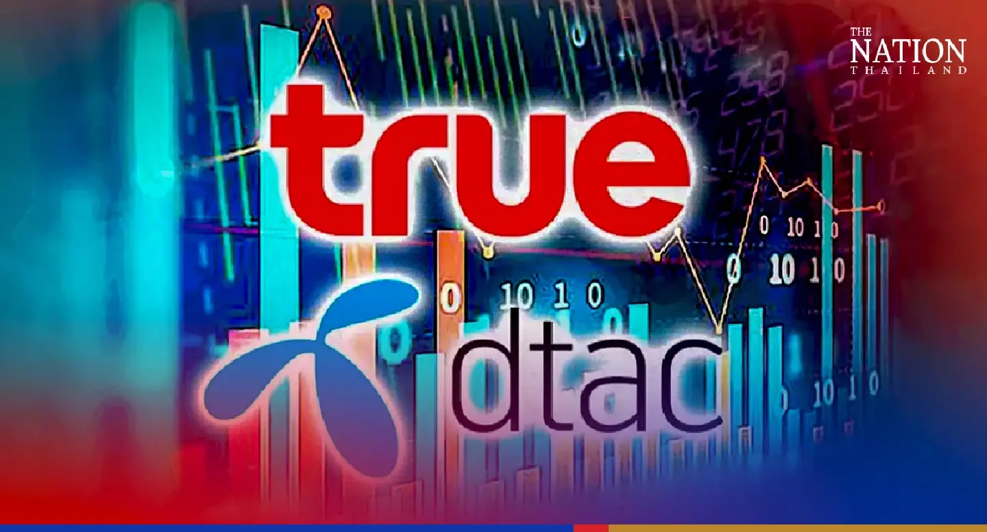 Vote for the merger, financial advisers tell True, DTAC shareholders