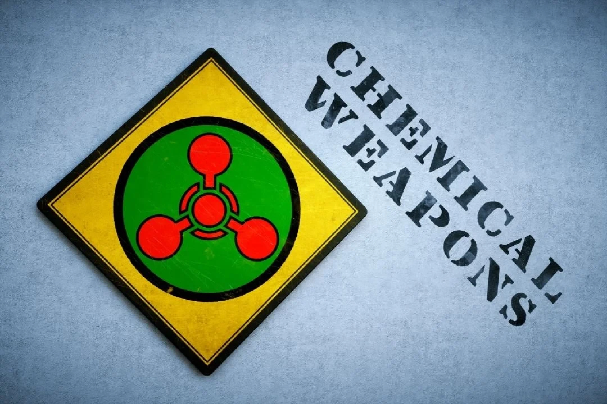 PH urges nations to ensure no use of chemical weapons