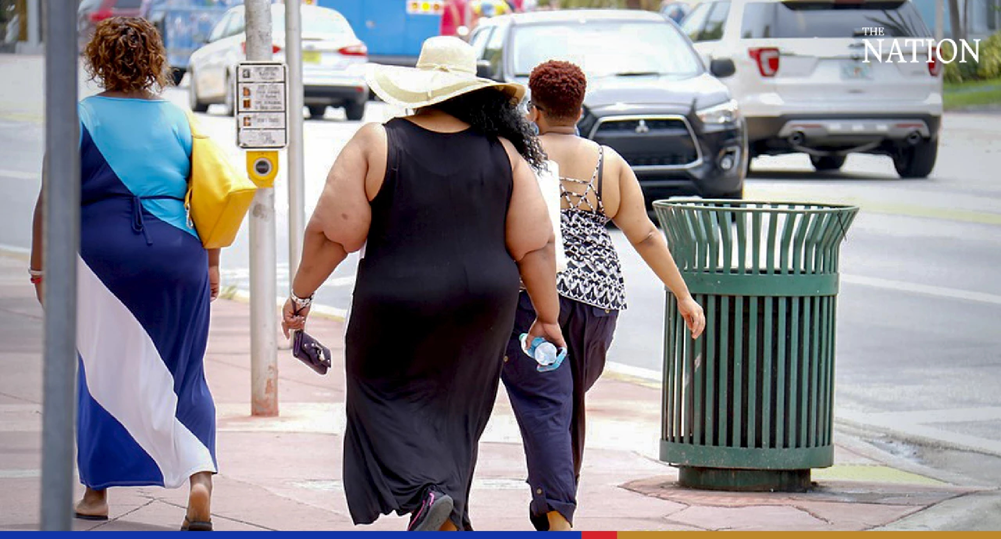 Clarion call for people to ACT NOW as world marks obesity day on Mar 4