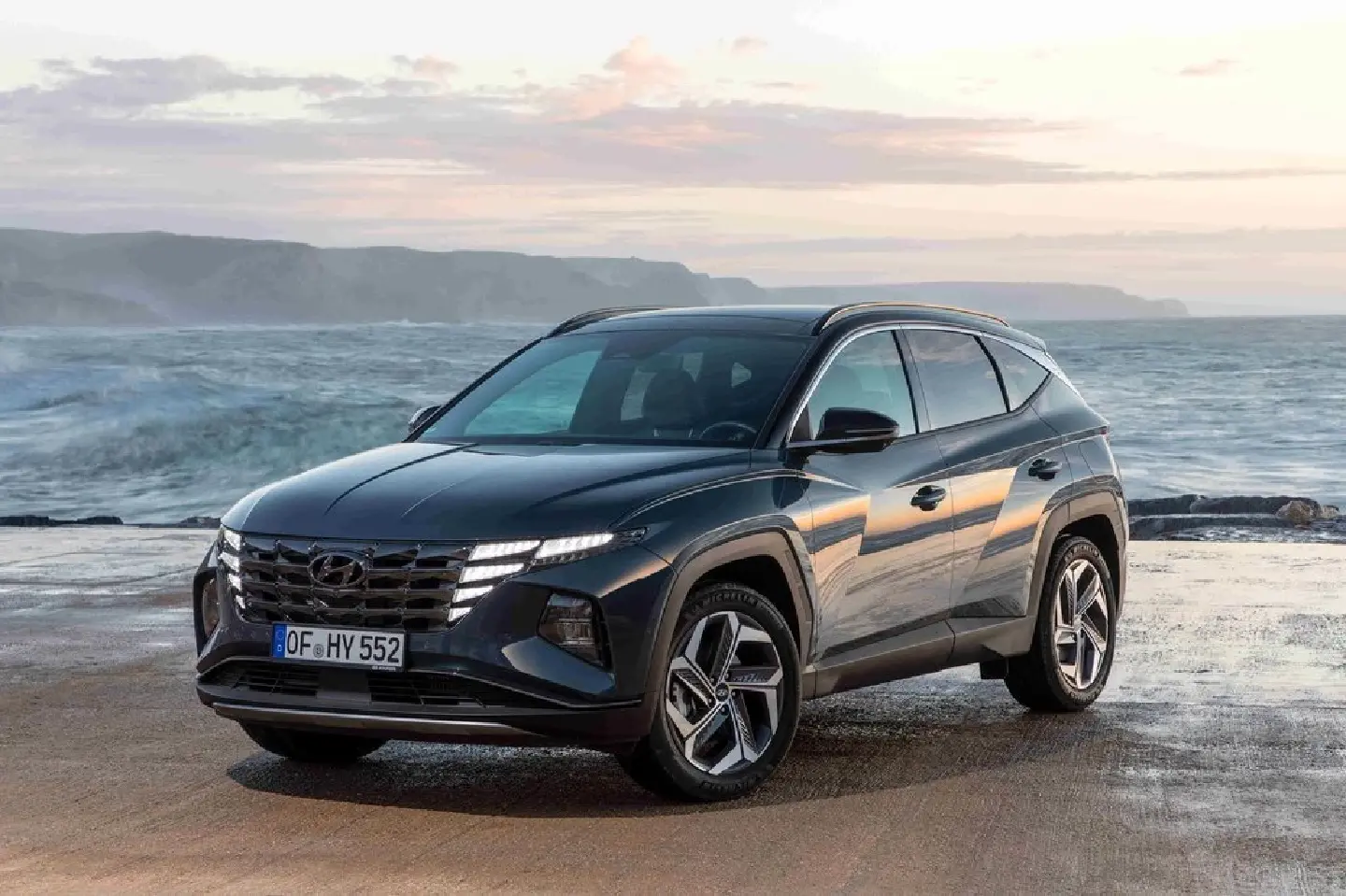 Hyundai Motor Group's key overseas units turn profit in 2021