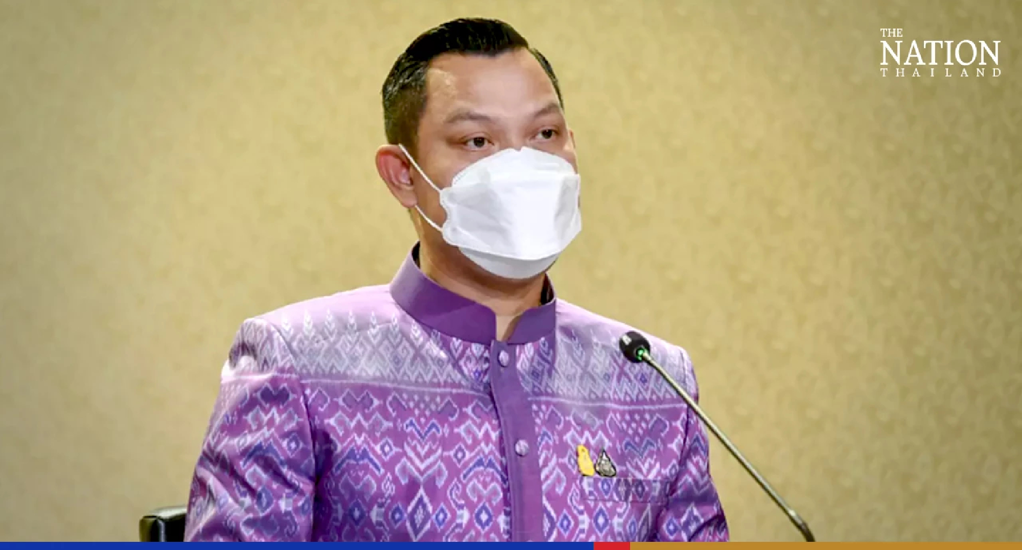 Thailand’s finances stable despite pandemic, global slowdown: govt