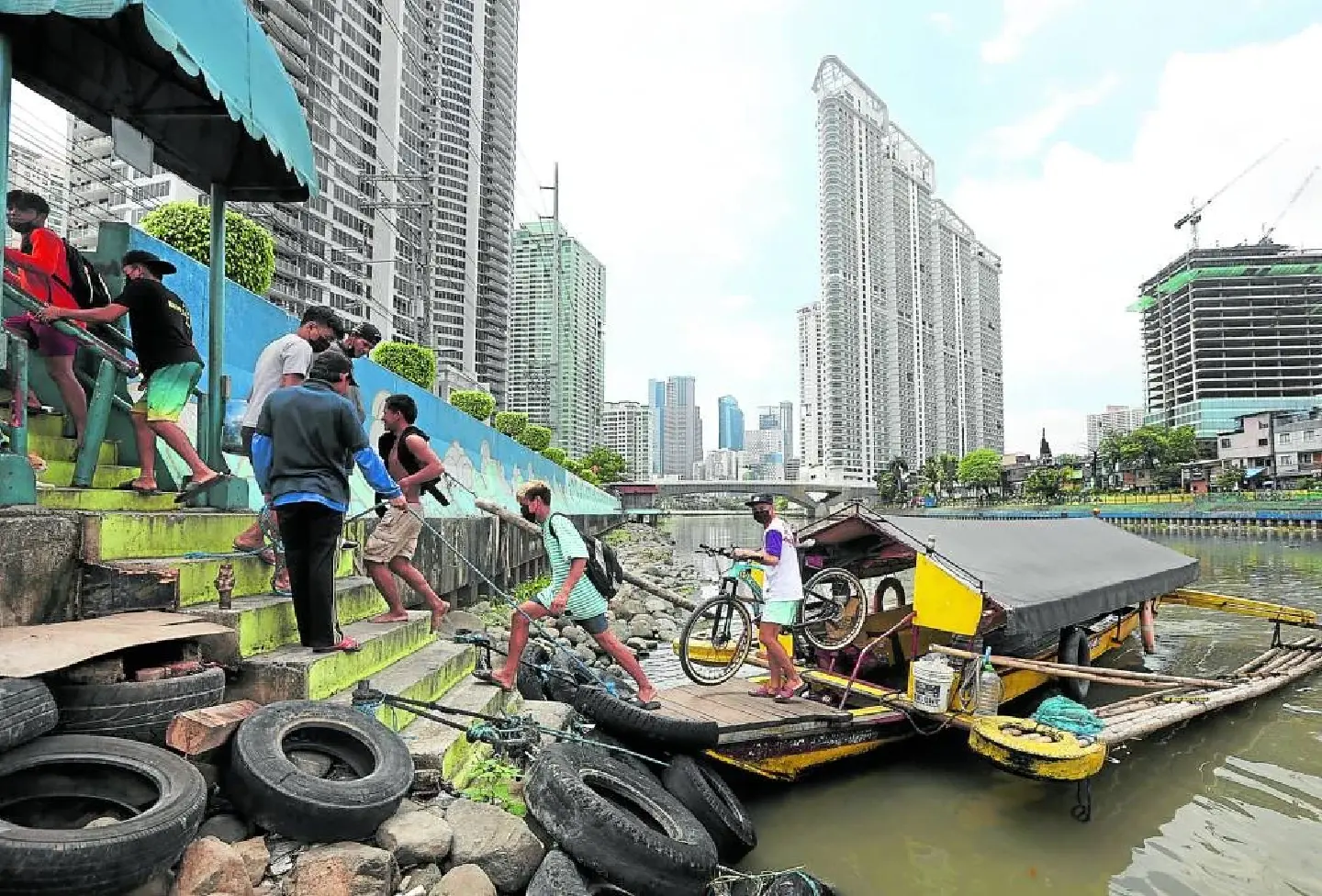 PH growth estimate slashed due to Russia-Ukraine war PH growth estimate slashed due to Russia-Ukraine war
