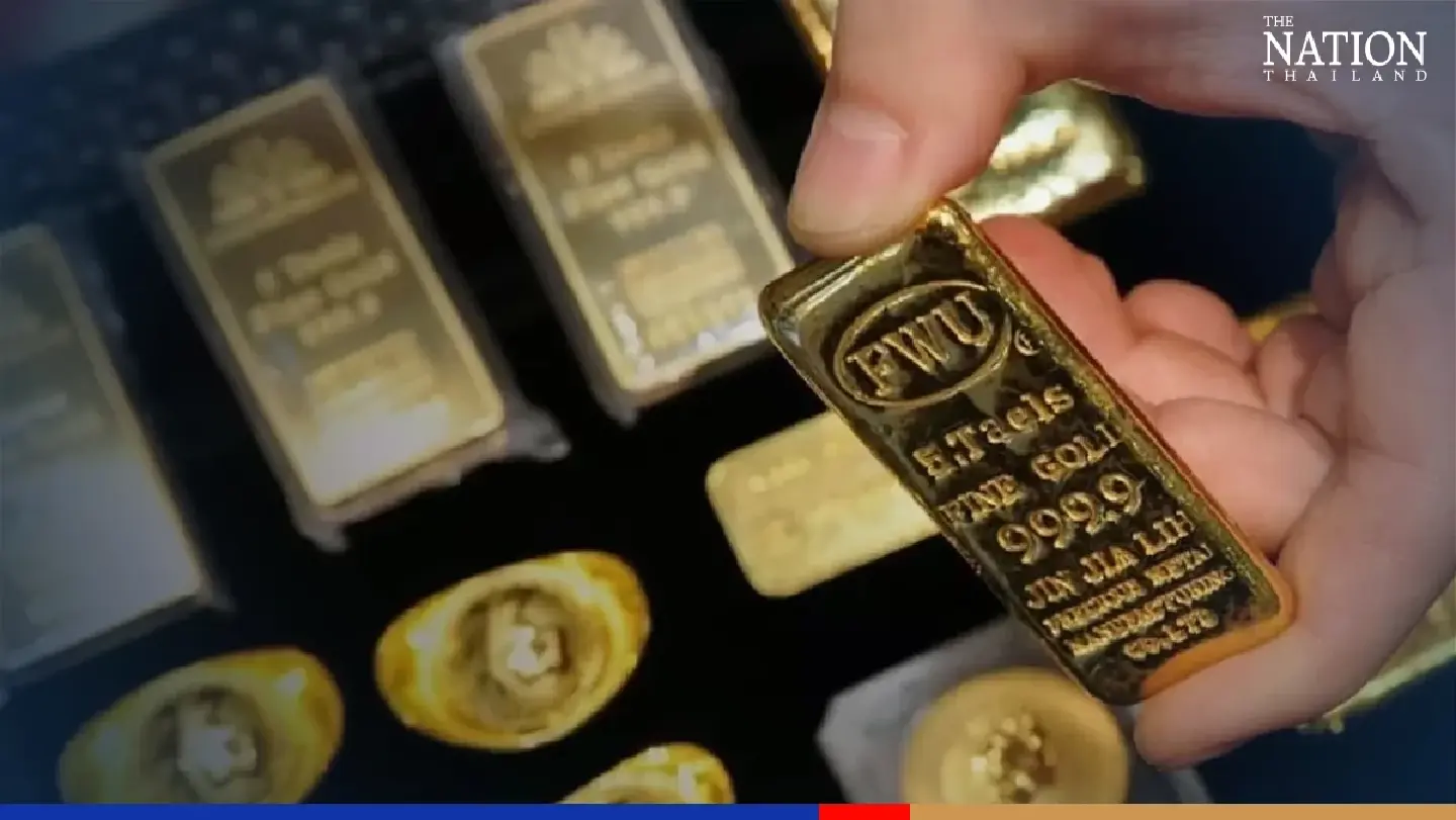 Gold prices see a sharp increase amid Russia-Ukraine war Gold prices see a sharp increase amid Russia-Ukraine war