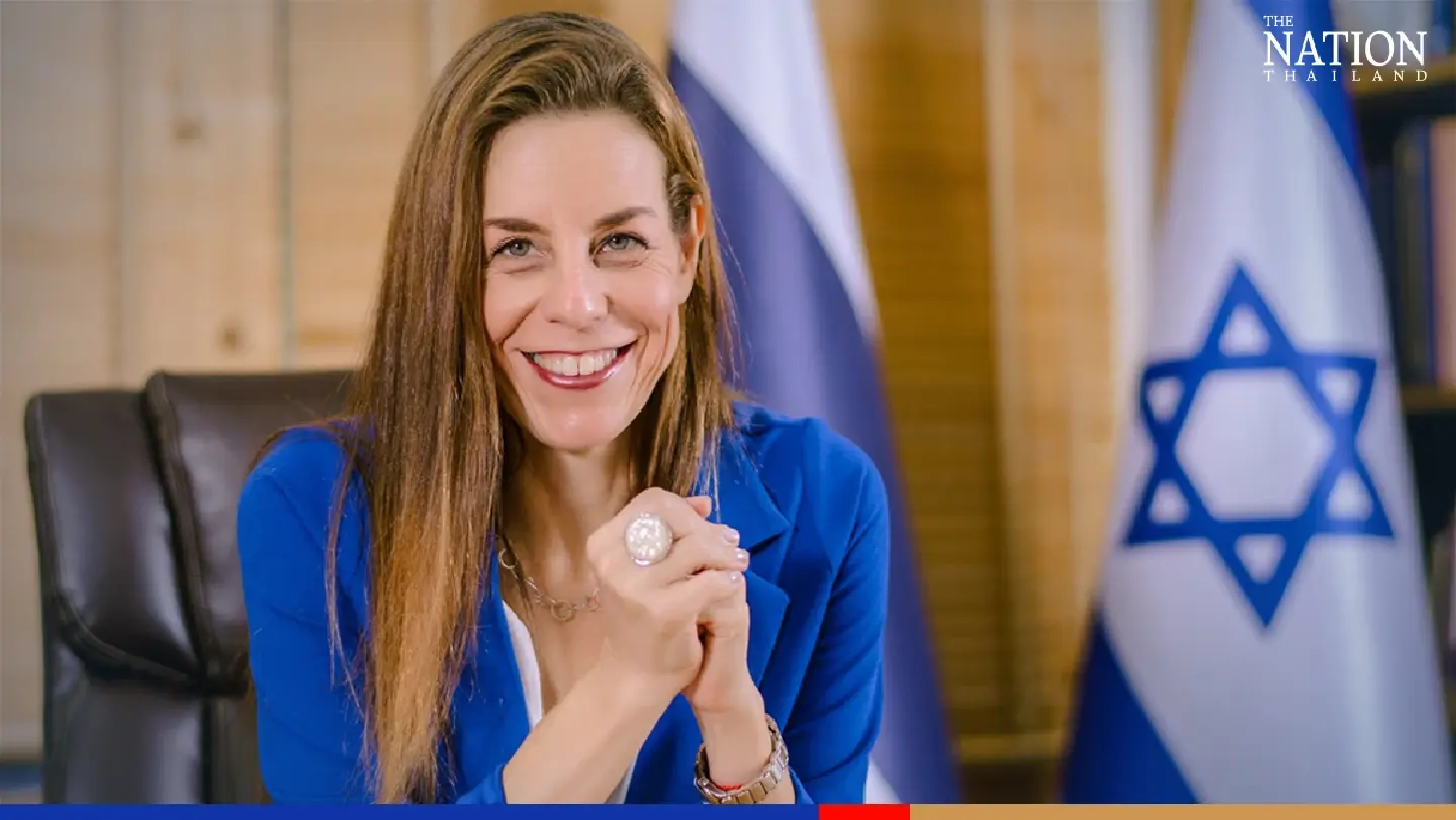Bias-breaking role of Israeli women Bias-breaking role of Israeli women