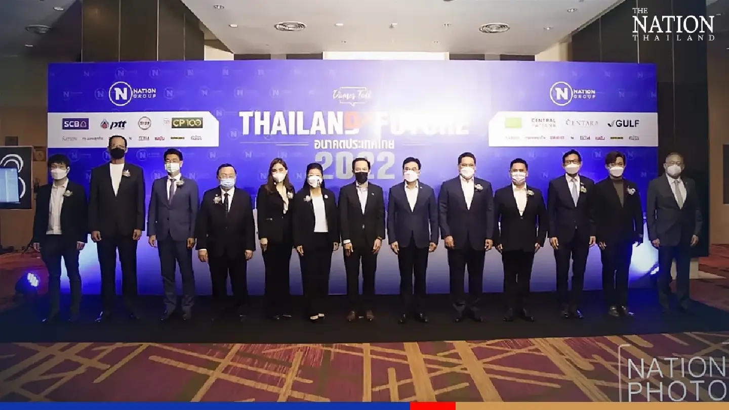 Politicians, business leaders share thoughts on Thailand’s future
