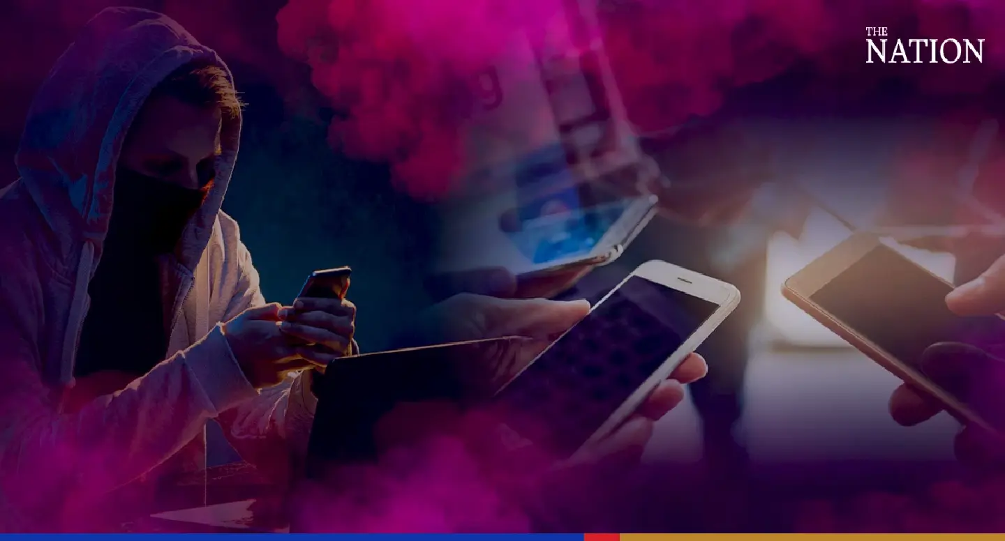 Thais received over 6m fraudulent calls in 2021, SMS scams soared by 57%: Whoscall Thais received over 6m fraudulent calls in 2021, SMS scams soared by 57%: Whoscall