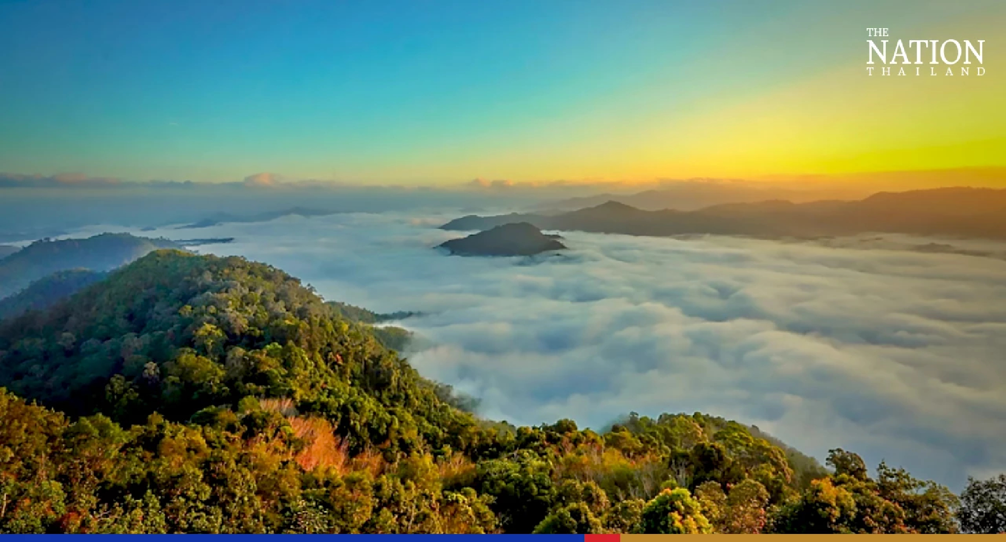 Betong hotels, restaurants offer big discounts to kick-start stalled airport