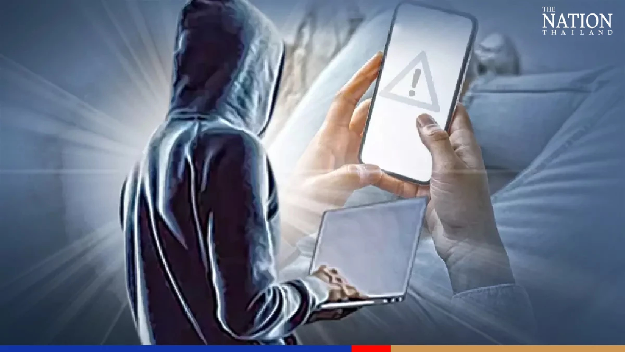 Police warn people against falling for ‘Deepfake’ scams