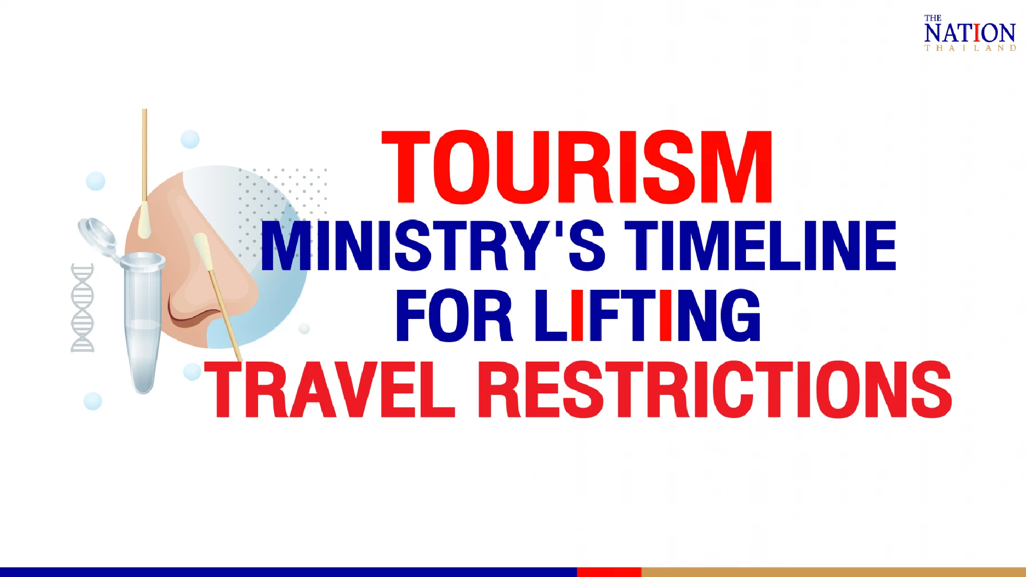 Tourism ministry wants all travel restrictions removed by June 1 if Covid rate drops
