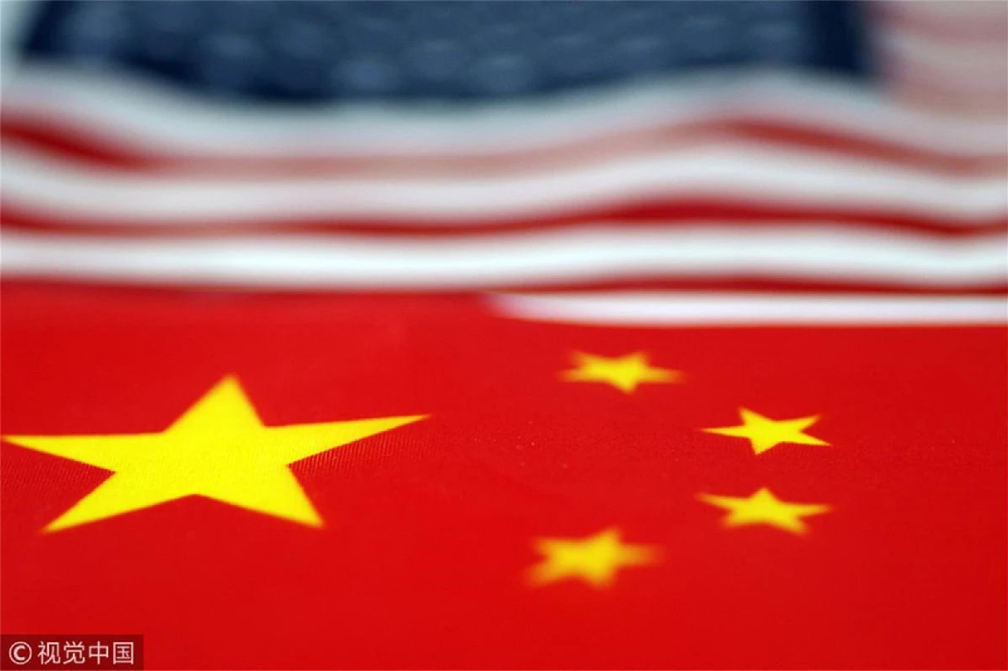 Senior Chinese diplomat meets US national security advisor