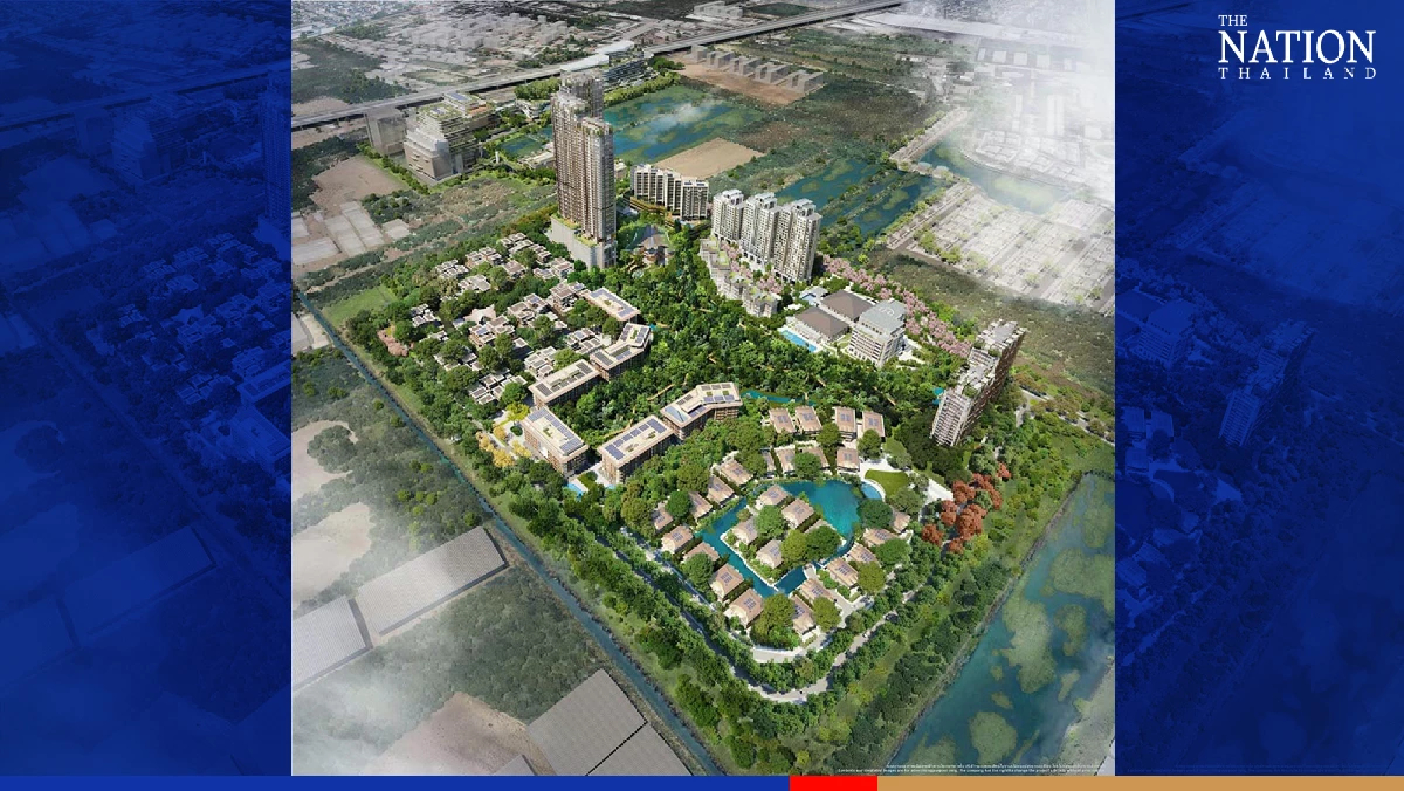 The Forestias: A home that comes with a lifetime of holistic care