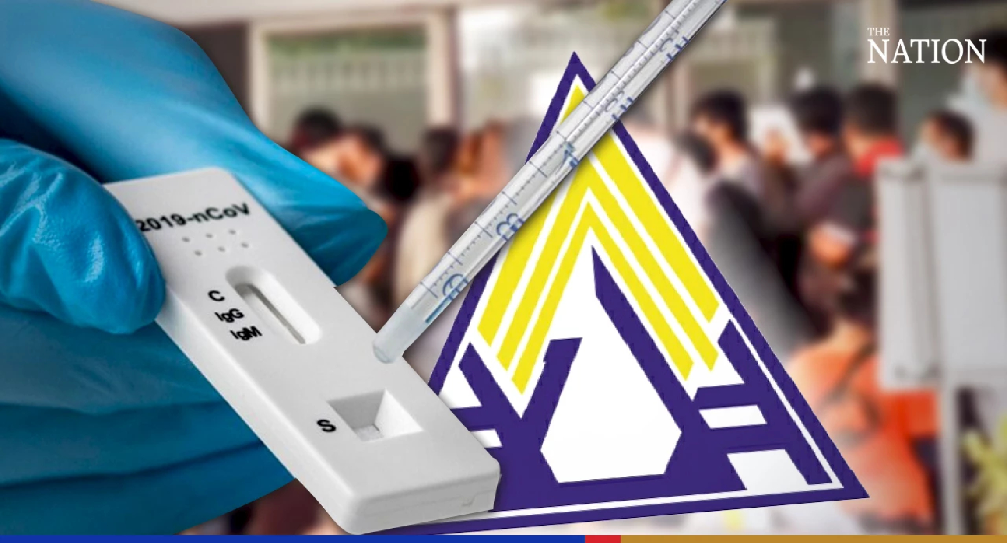 SSO issues guidelines for social security cardholders who test positive