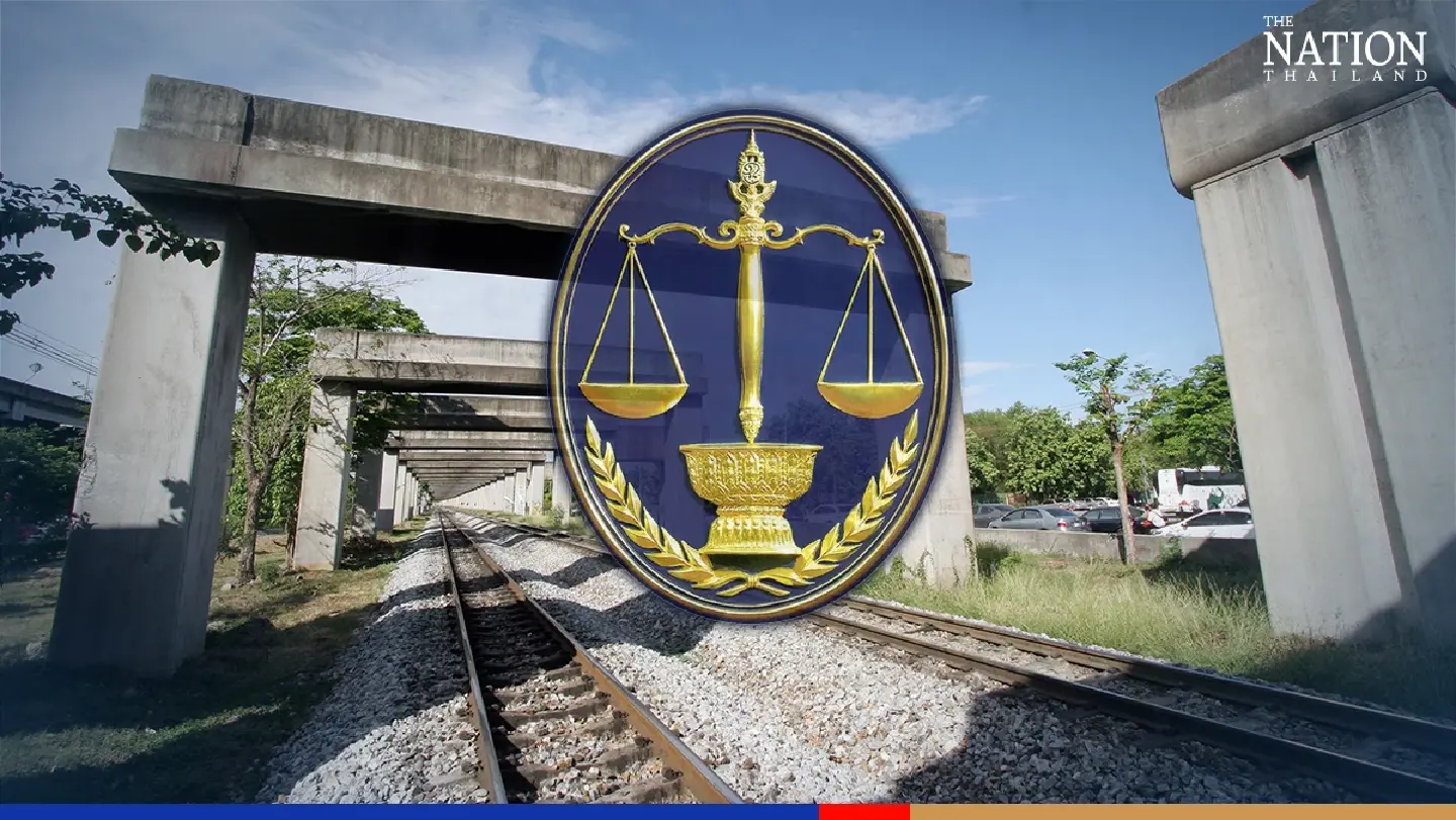 Battle over Bangkok’s doomed Hopewell mass-transit project back in court Battle over Bangkok’s doomed Hopewell mass-transit project back in court