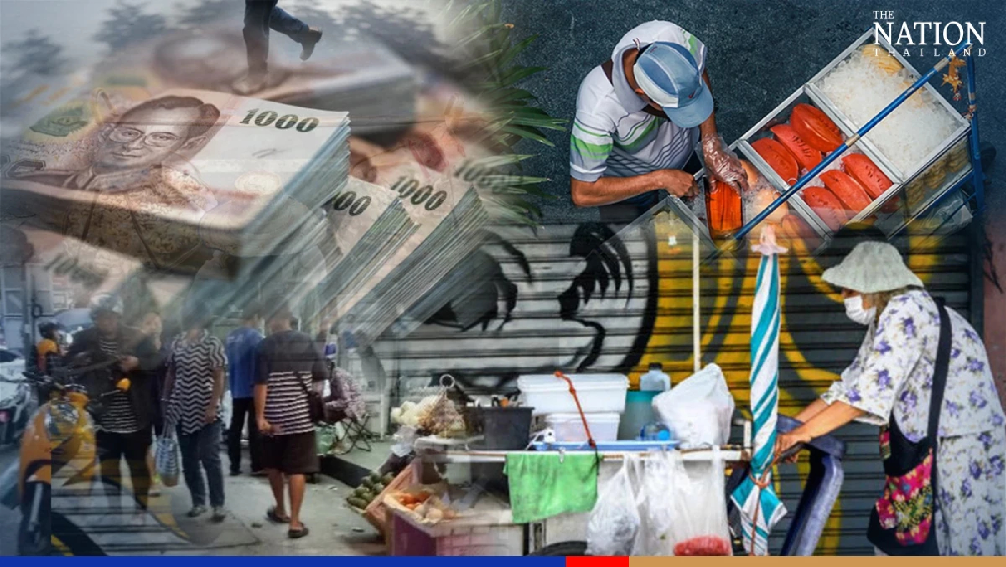 Govt cushion for rising cost of living ‘not enough’, survey finds