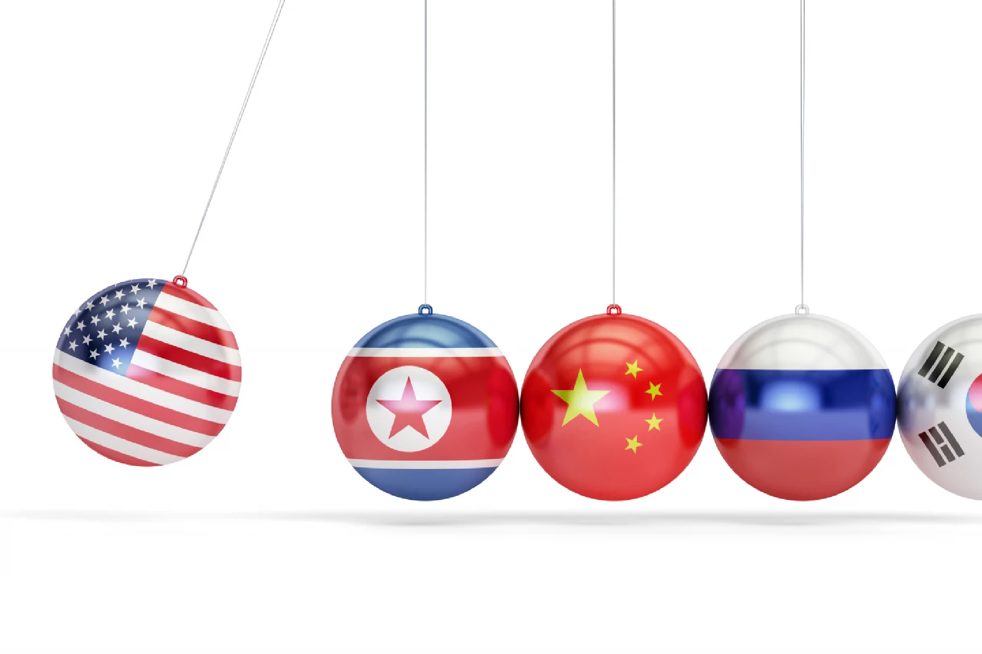 S. Korea says mobile phones, other consumer goods not under US' export curbs on Russia