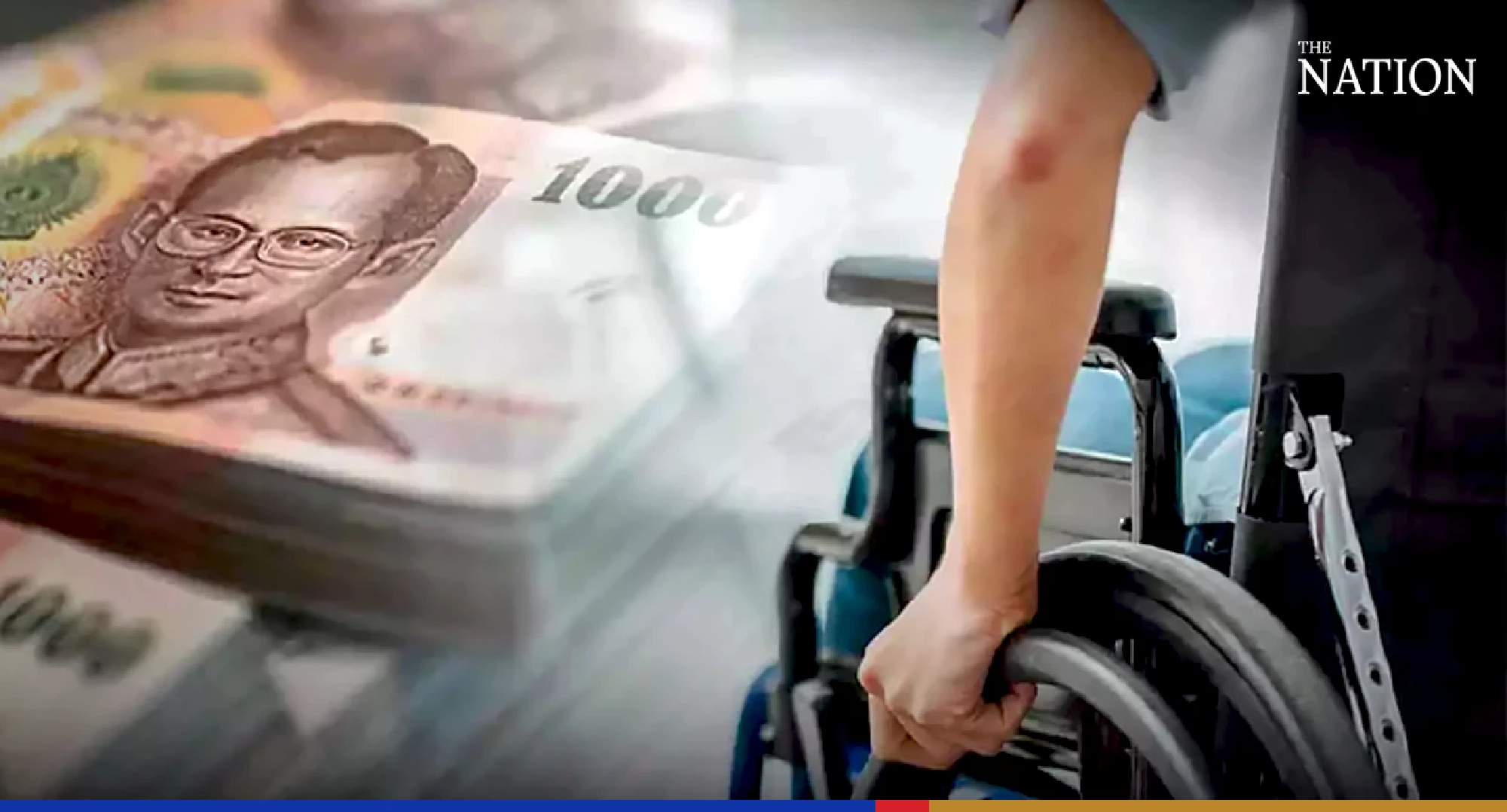 1,450 physically challenged people hired by private sector under govt project