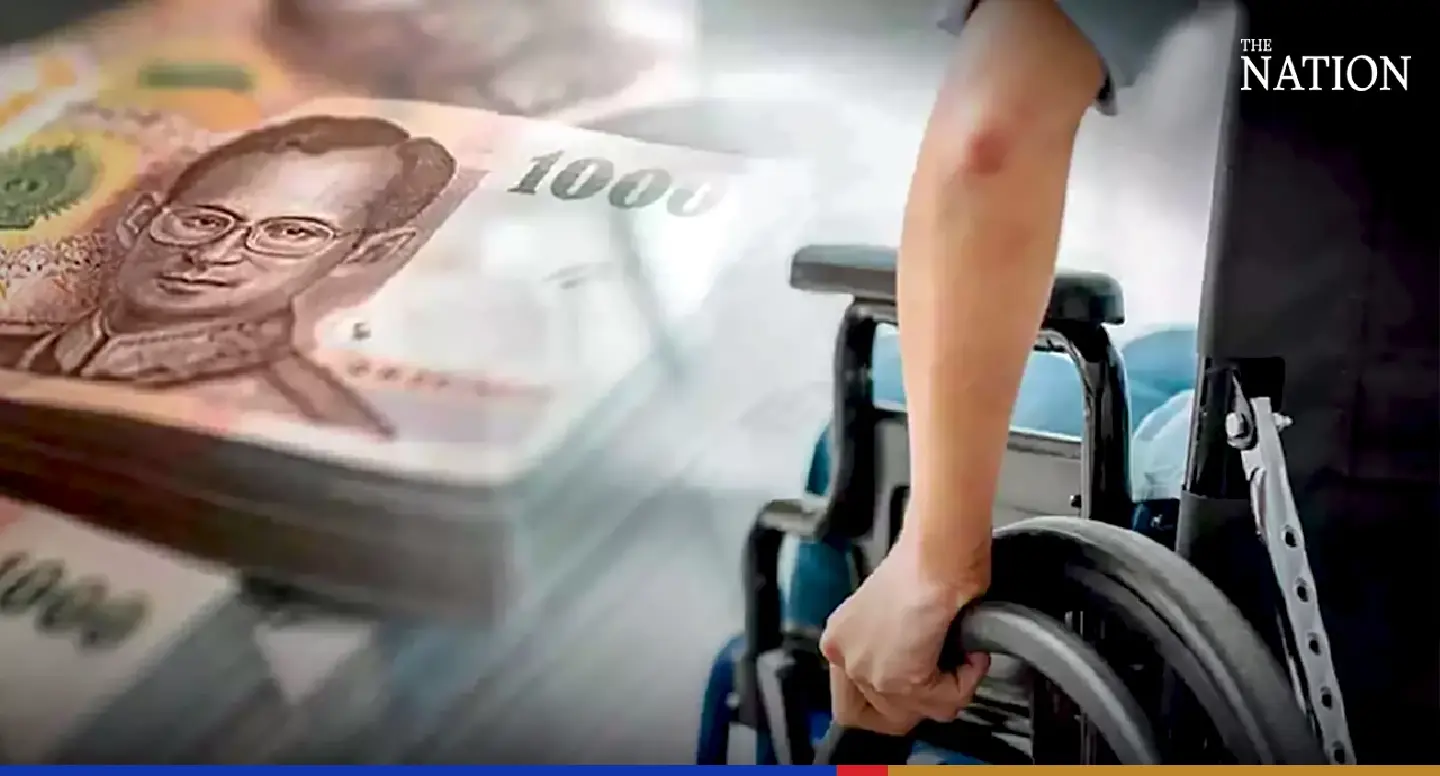 1,450 physically challenged people hired by private sector under govt project 1,450 physically challenged people hired by private sector under govt project
