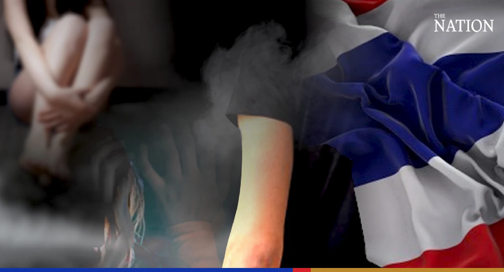 15,000 Thai children, women trafficked for Japan sex trade each year: police study