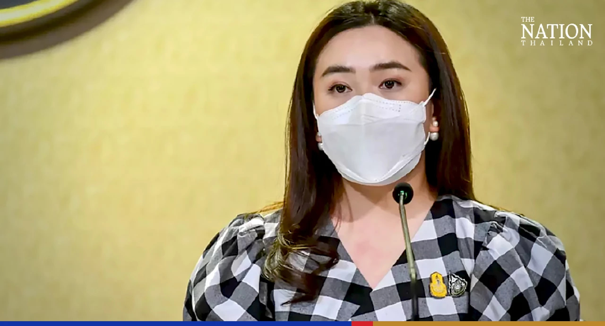 Cabinet earmarks THB6.2 billion for Government Cloud project