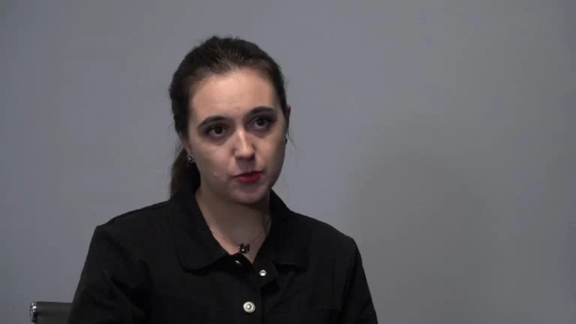 Ukraine stands ready for negotiation to end war: Former Zelenskiy Spokesperson