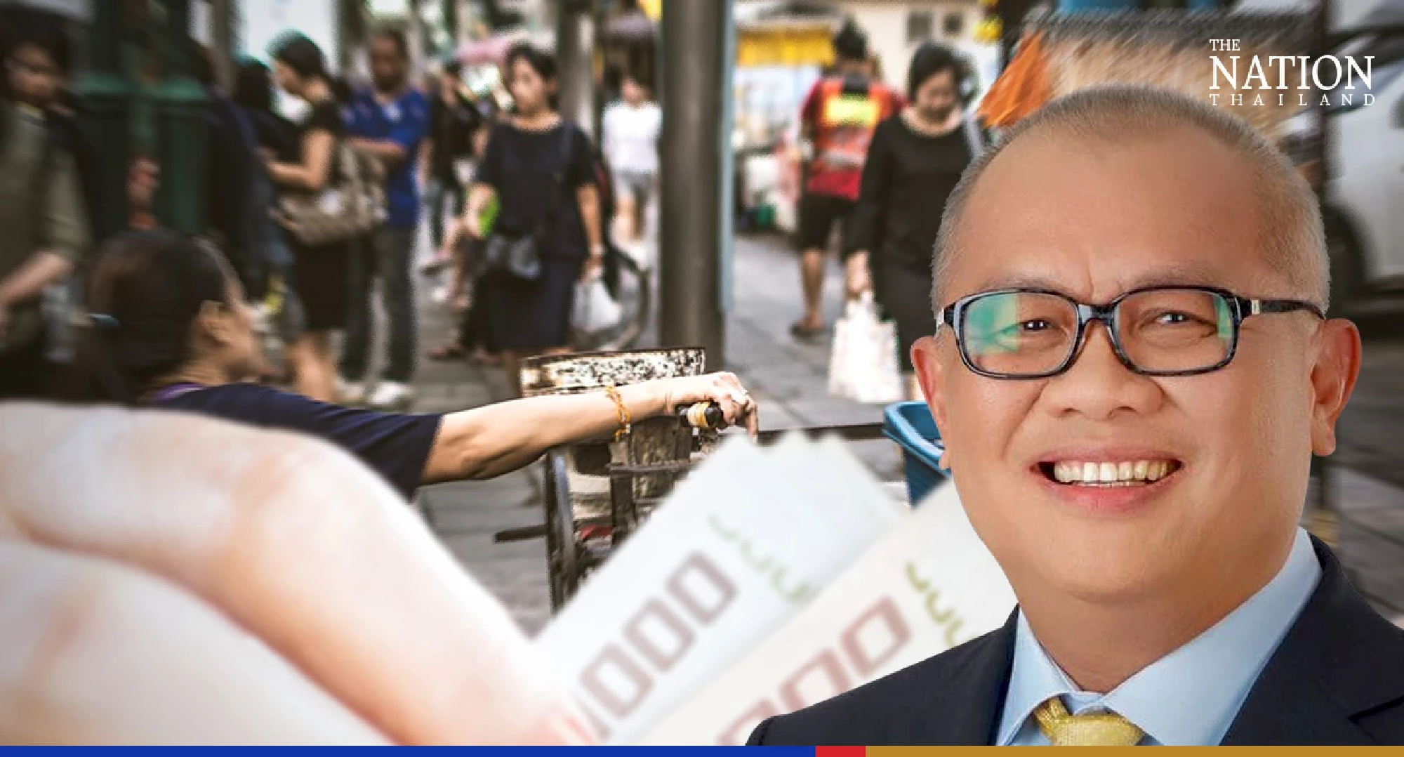 Bt80bn to be spent on 10 subsidies for low income earners during fuel crisis: Energy minister