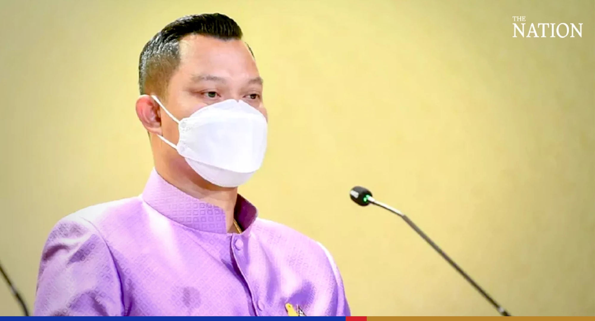 Covid infection should not keep students from Mattayom entrance exams: Prayut