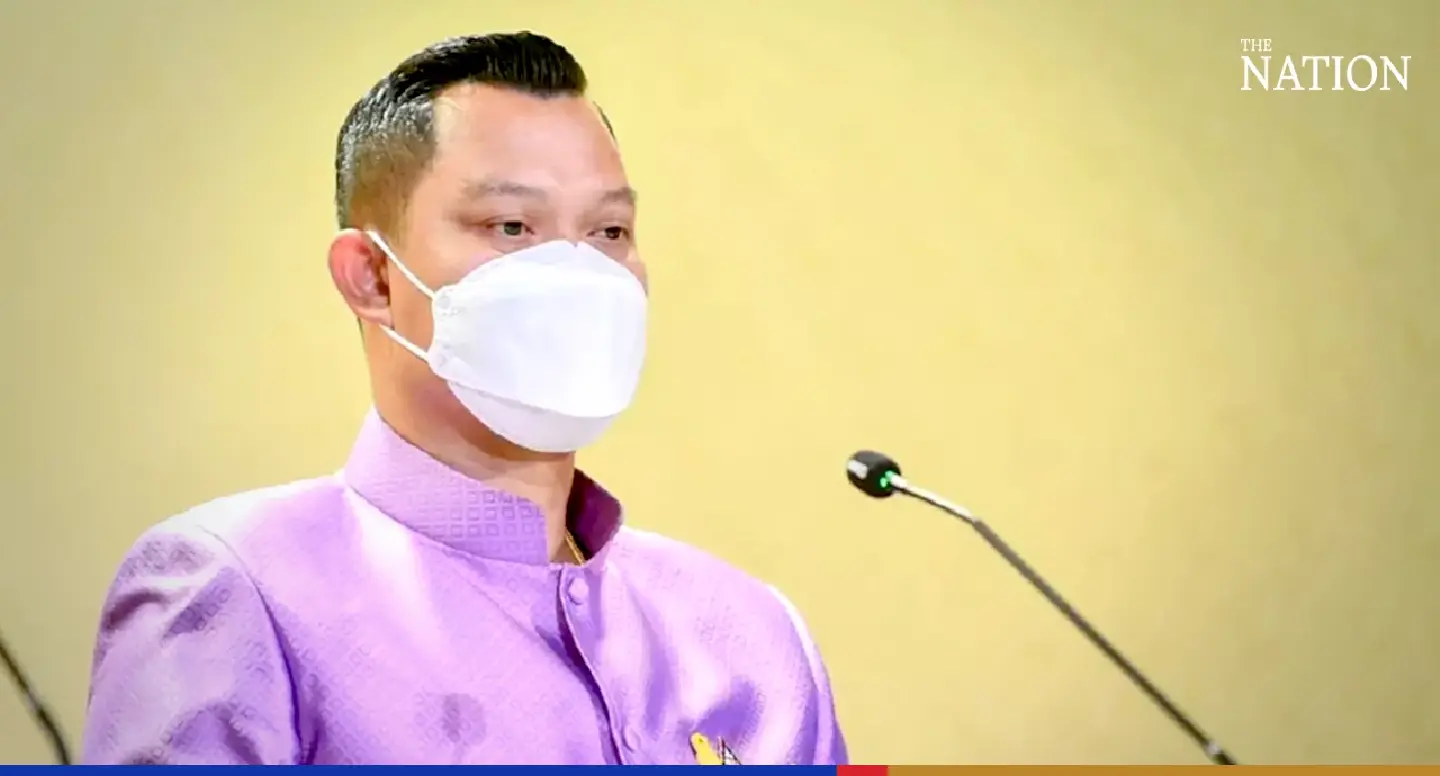 Covid infection should not keep students from Mattayom entrance exams: Prayut