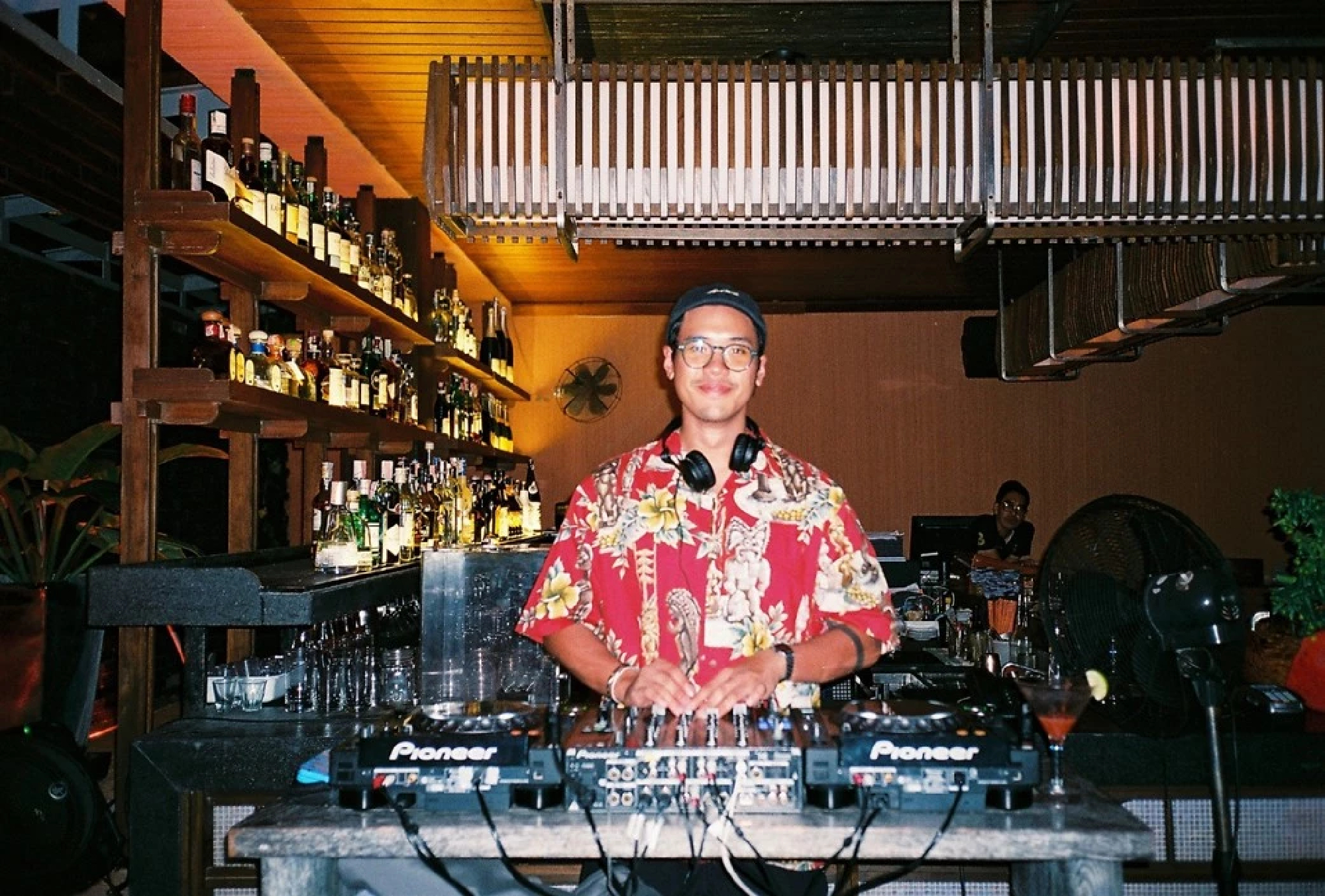 Chill out and party with The Standard’s upbeat ‘Sunny Grooves’ sessions in Hua Hin