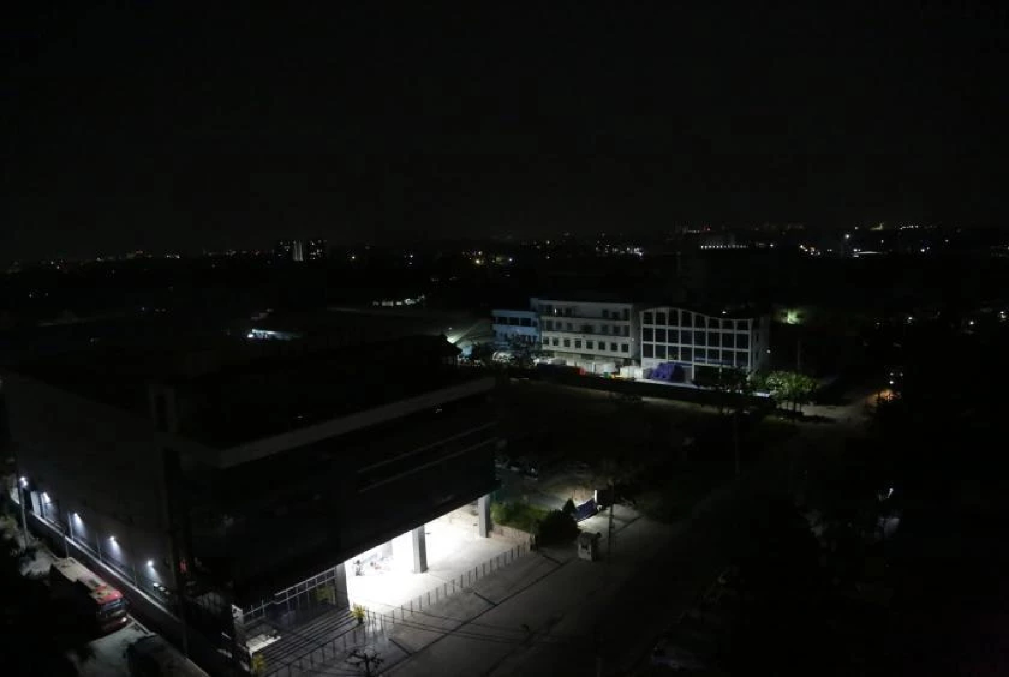 Govt. announces power cut plan in some industrial zones in Yangon