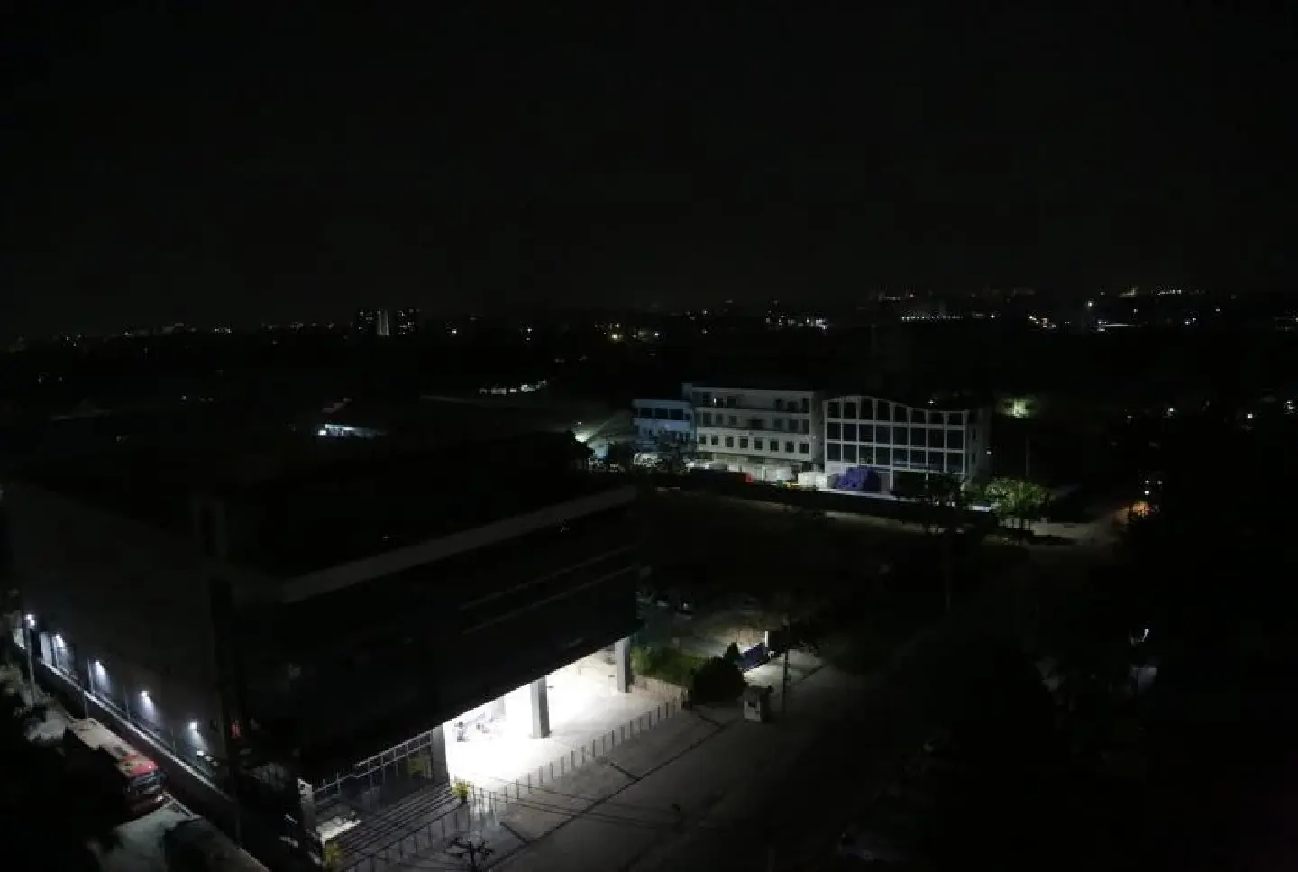 Govt. announces power cut plan in some industrial zones in Yangon Govt. announces power cut plan in some industrial zones in Yangon