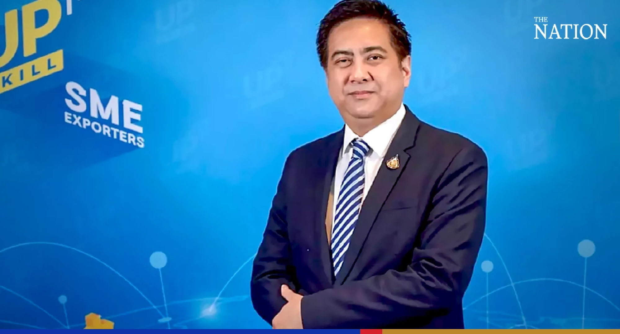 Thai SMEs warned of fallout from Russia-Ukraine war