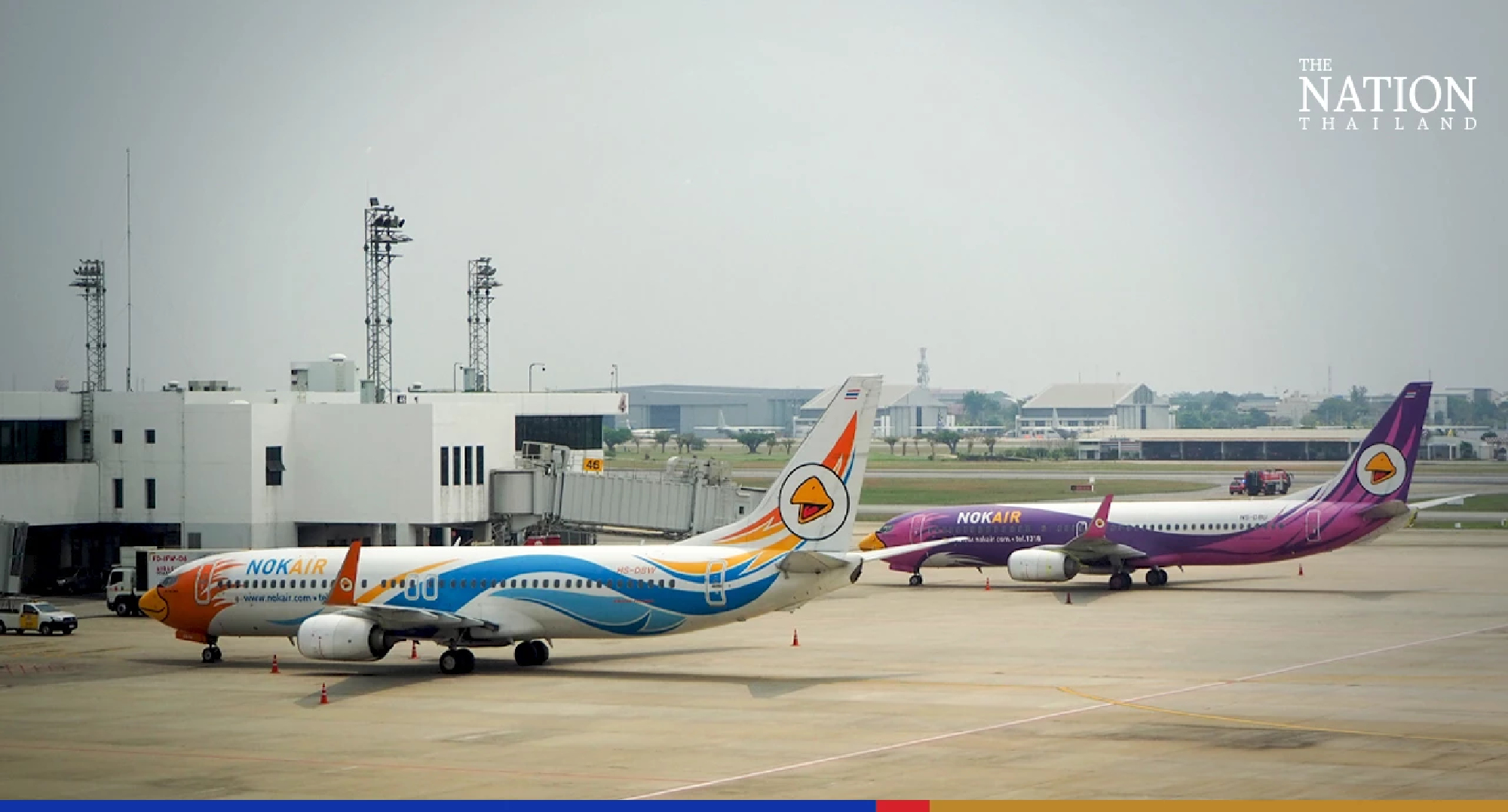 Senate committee mulls aid package to make Betong flights feasible