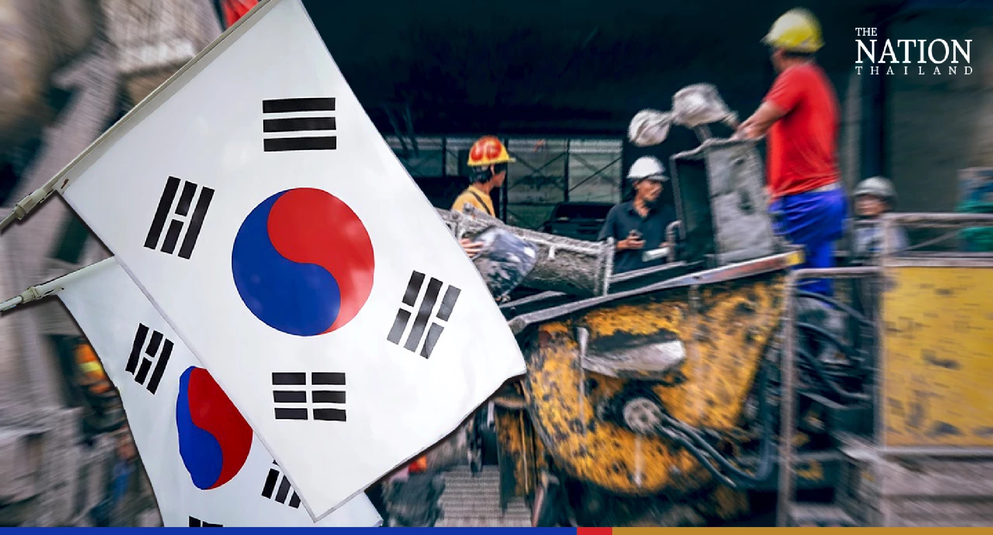 Labour Ministry opens door to job opportunities in South Korea