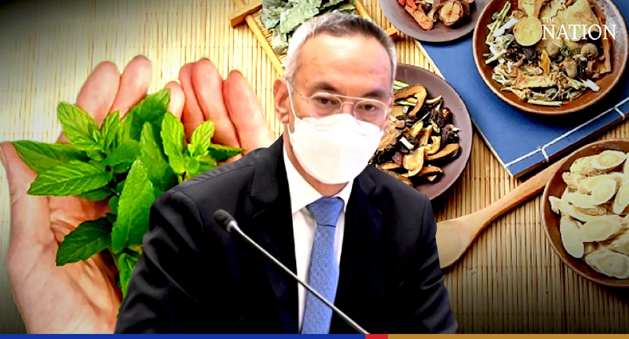 Secrets of turning Thai herbs into gold revealed at business showcase next week