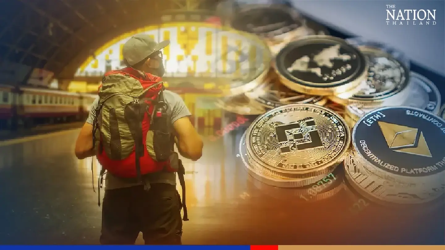 You can use digital tokens to pay for tourism packages under new TAT project You can use digital tokens to pay for tourism packages under new TAT project