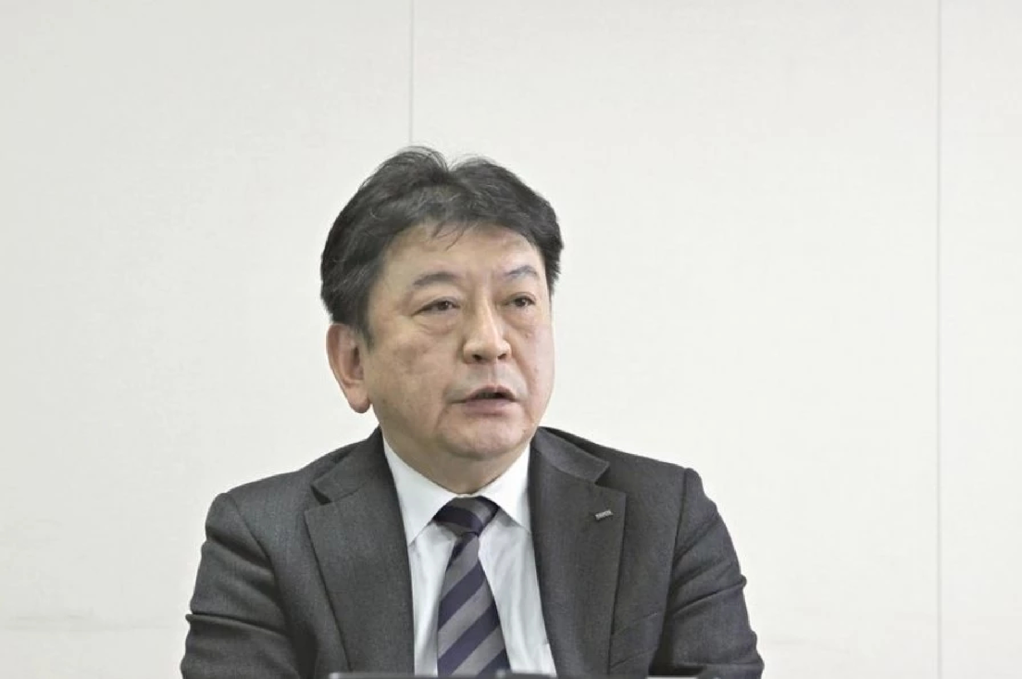 Japan energy giant looks to diversify fuel procurement as Ukraine crisis continues