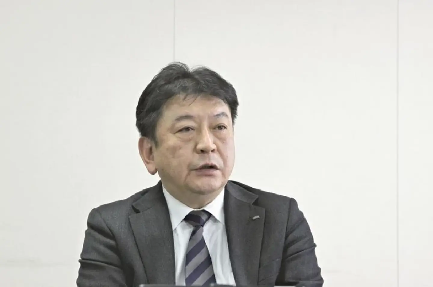 Japan energy giant looks to diversify fuel procurement as Ukraine crisis continues