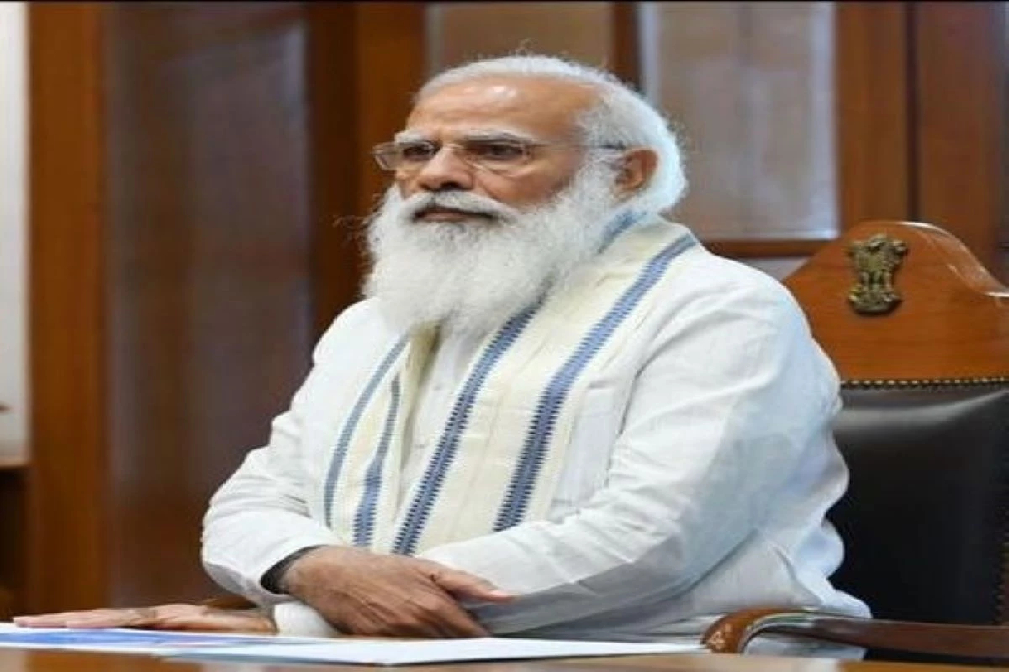 Indian PM renews appeal for peace between Russia and Ukraine