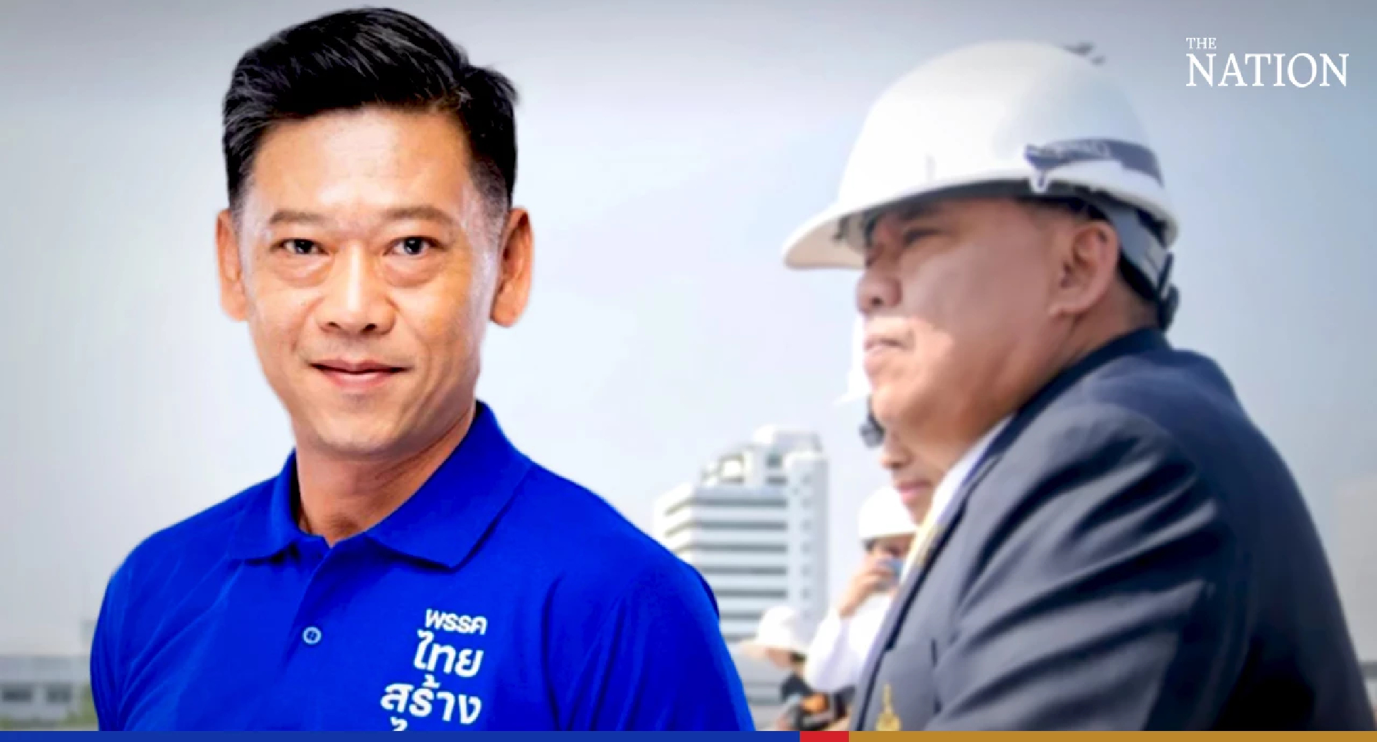 Bangkok council candidate slams Aswin over bid to get additional 10-billion baht budget