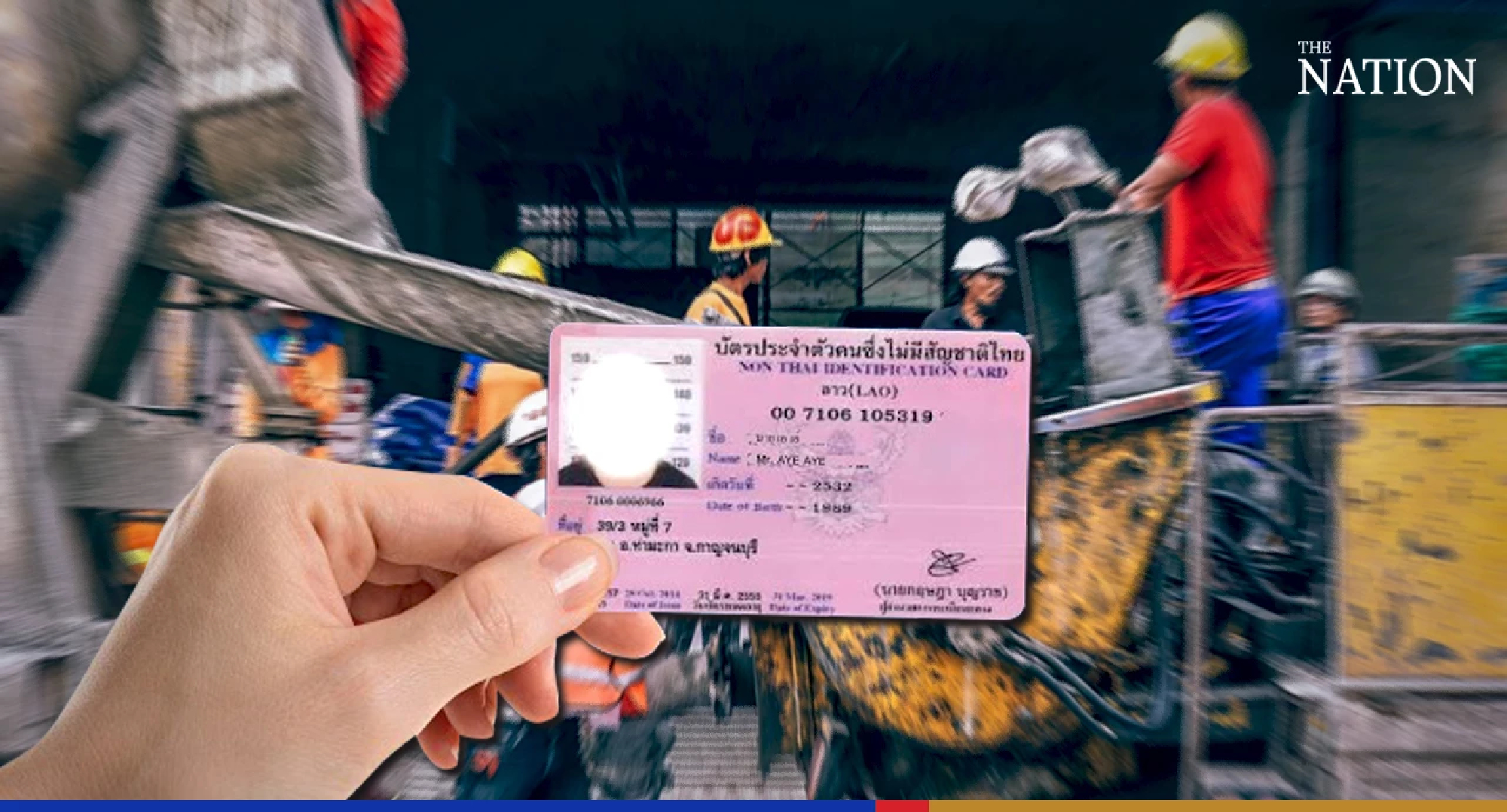 Employers warned to renew registration of immigrant labourers by March-end