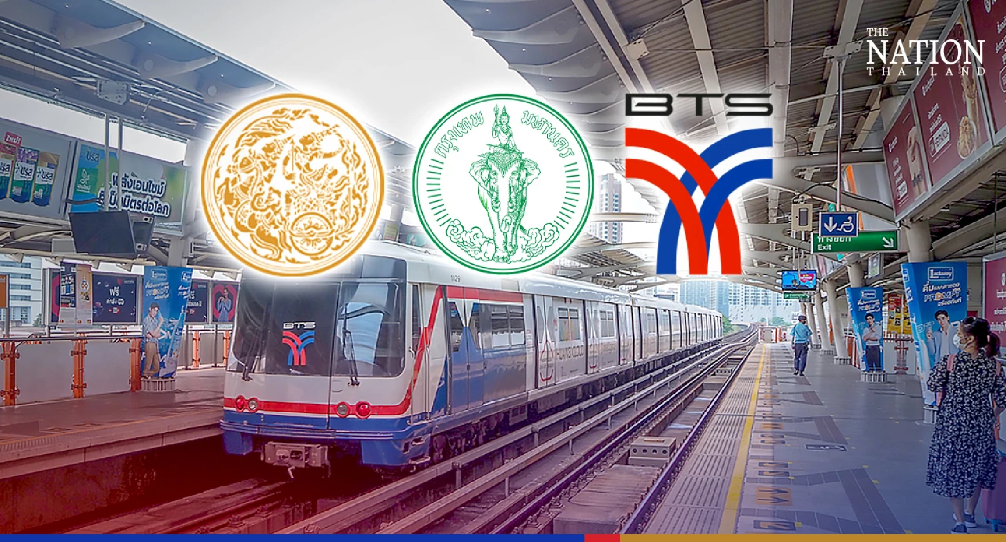 Transport Ministry to have powwow with BMA over Green Line dispute