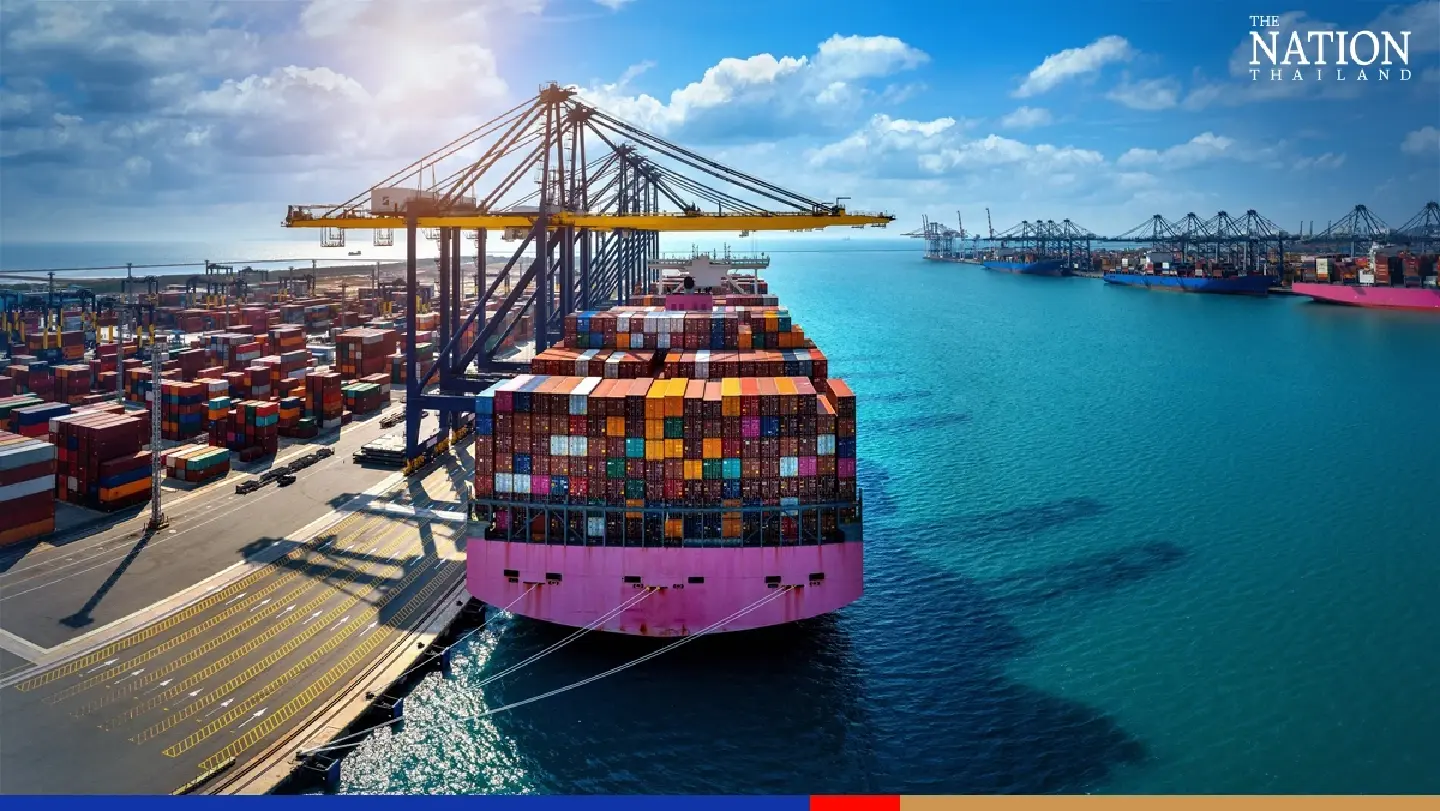 Arkhom bullish on GDP, export growth