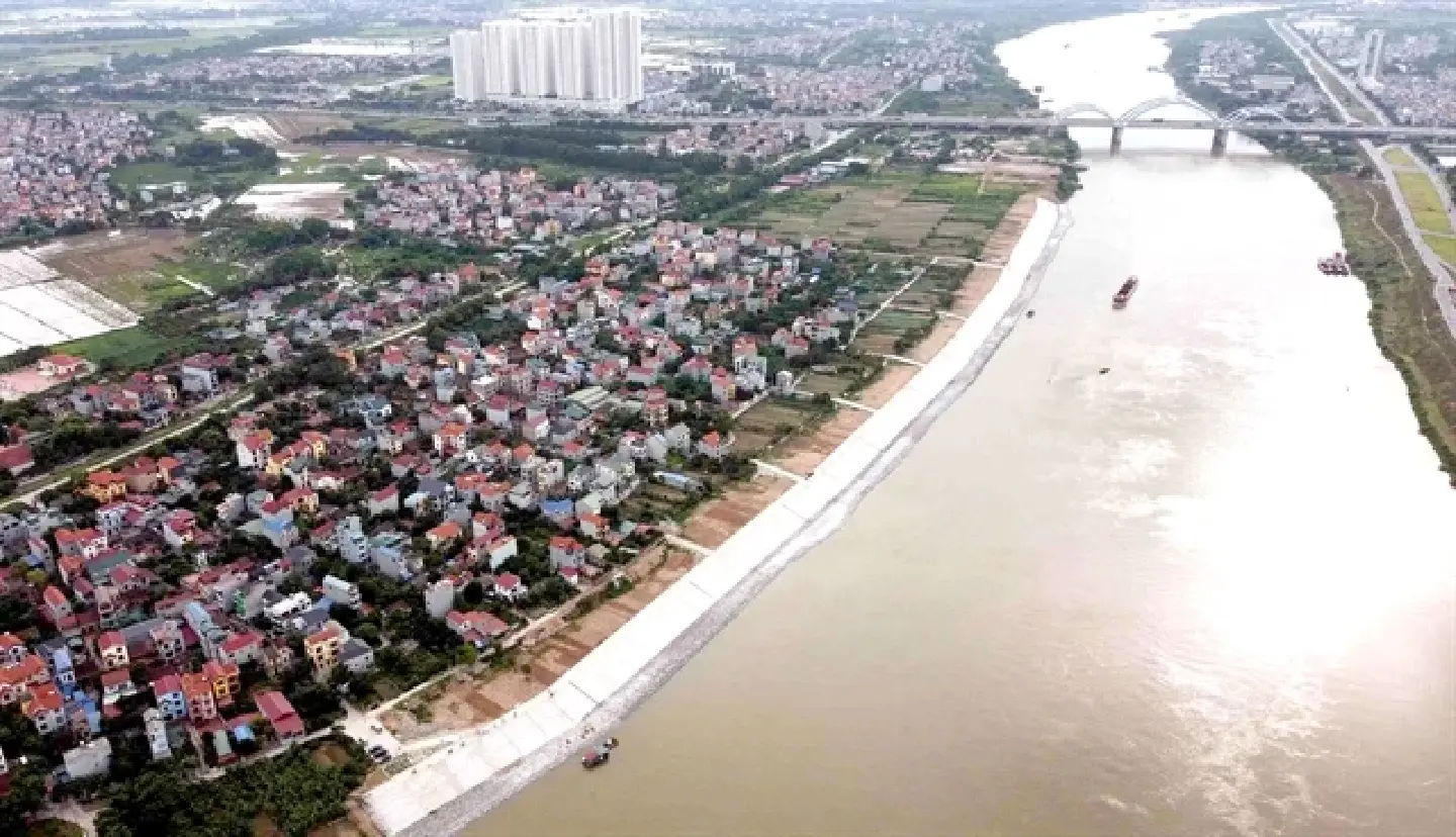 Hà Nội considers establishment of four new cities by 2050 Hà Nội considers establishment of four new cities by 2050
