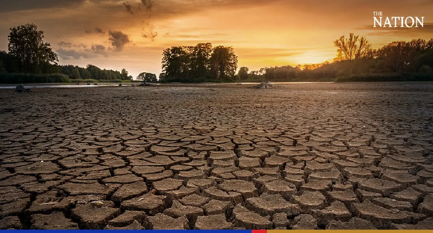 Water projects aim to turn Kanchanaburi’s ‘little Isaan’ from dust bowl to rice bowl