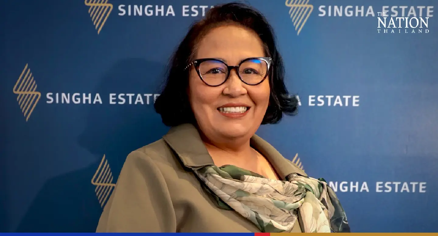 Singha Estate sets strategic push to nearly double revenue in 2022 Singha Estate sets strategic push to nearly double revenue in 2022
