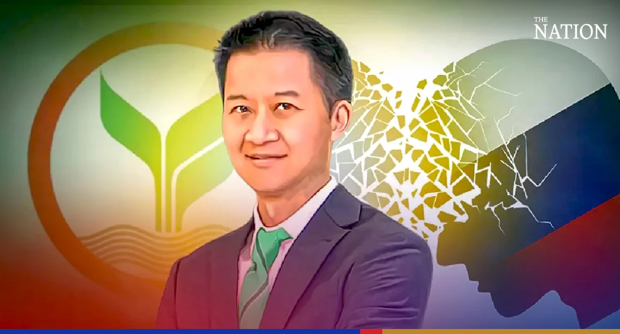 Sanctions against Russia will hurt global economy, warns Kasikornbank chief