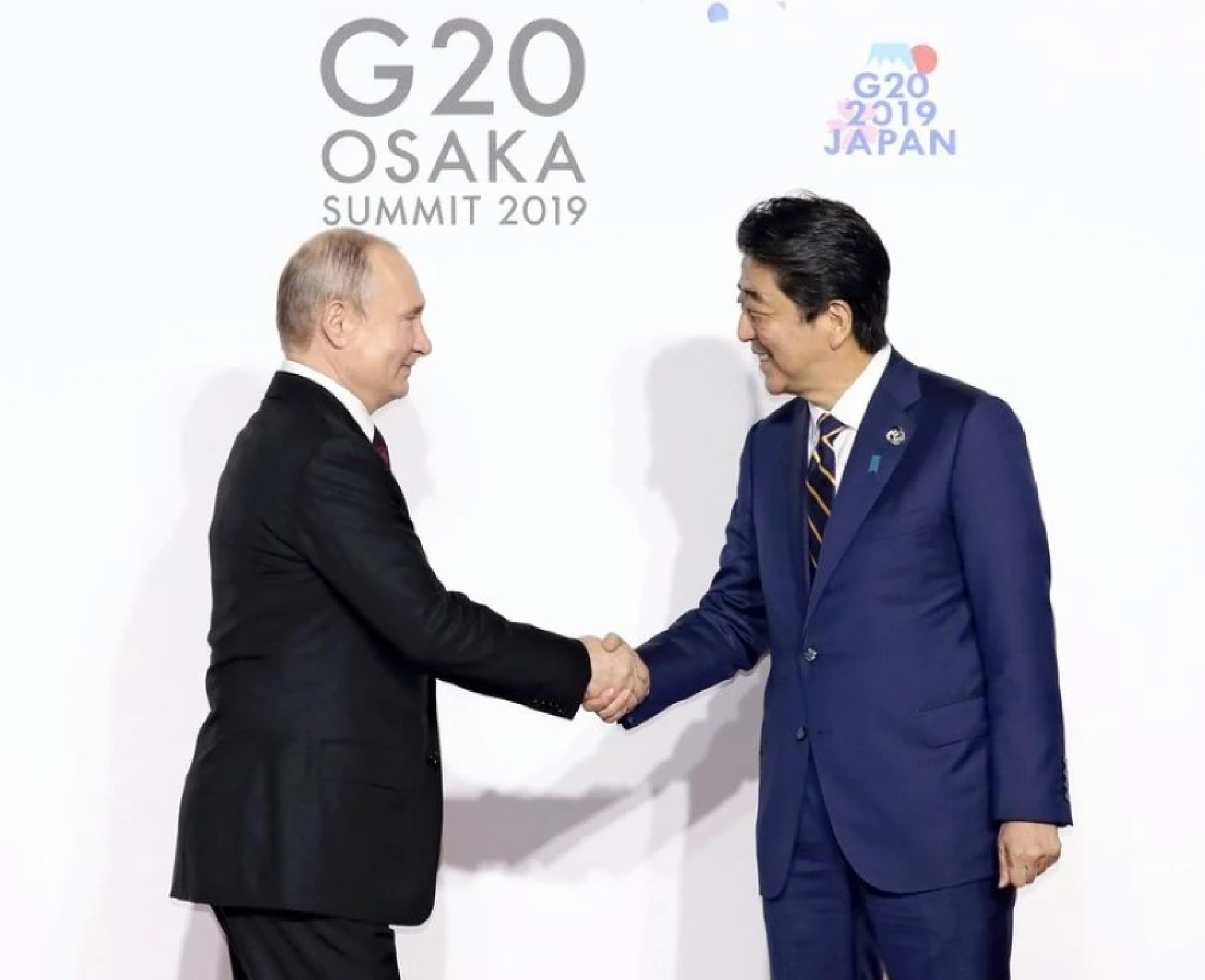 Russia halts peace treaty talks with Japan over Ukraine sanctions