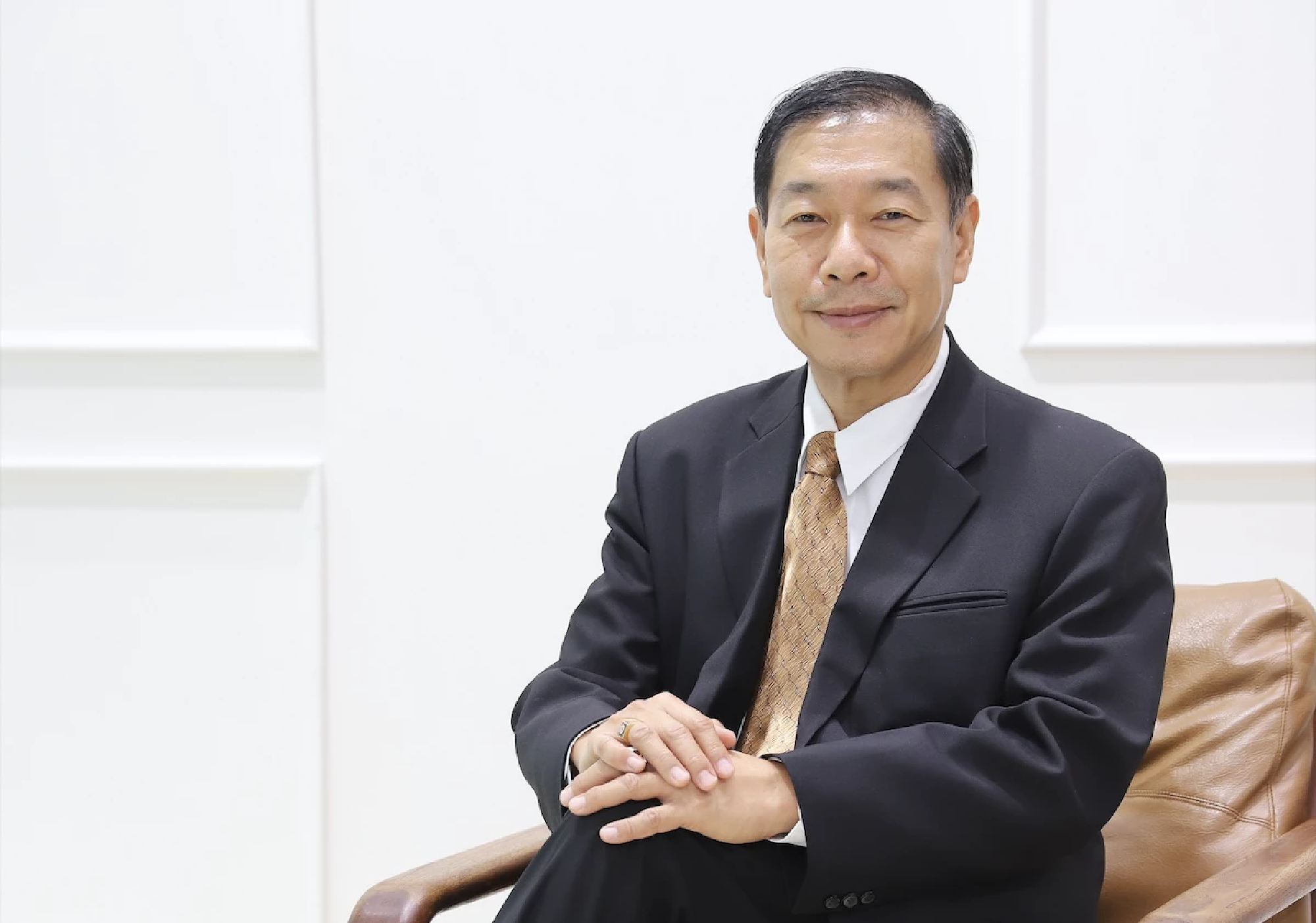 Klongtom Salt Hot Spring — soaking in the world heritage of health and rehabilitation